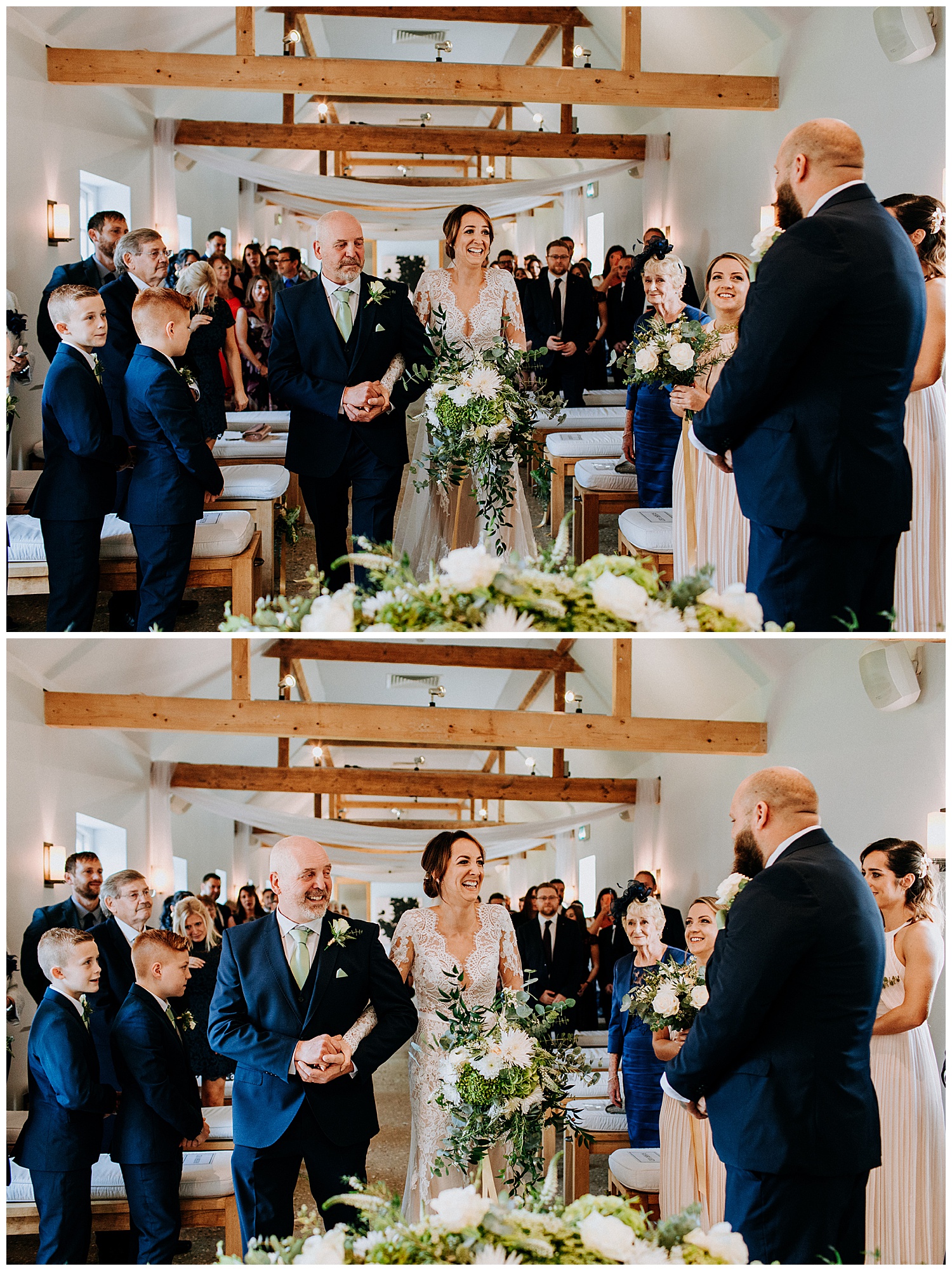 hampshire wedding photographer