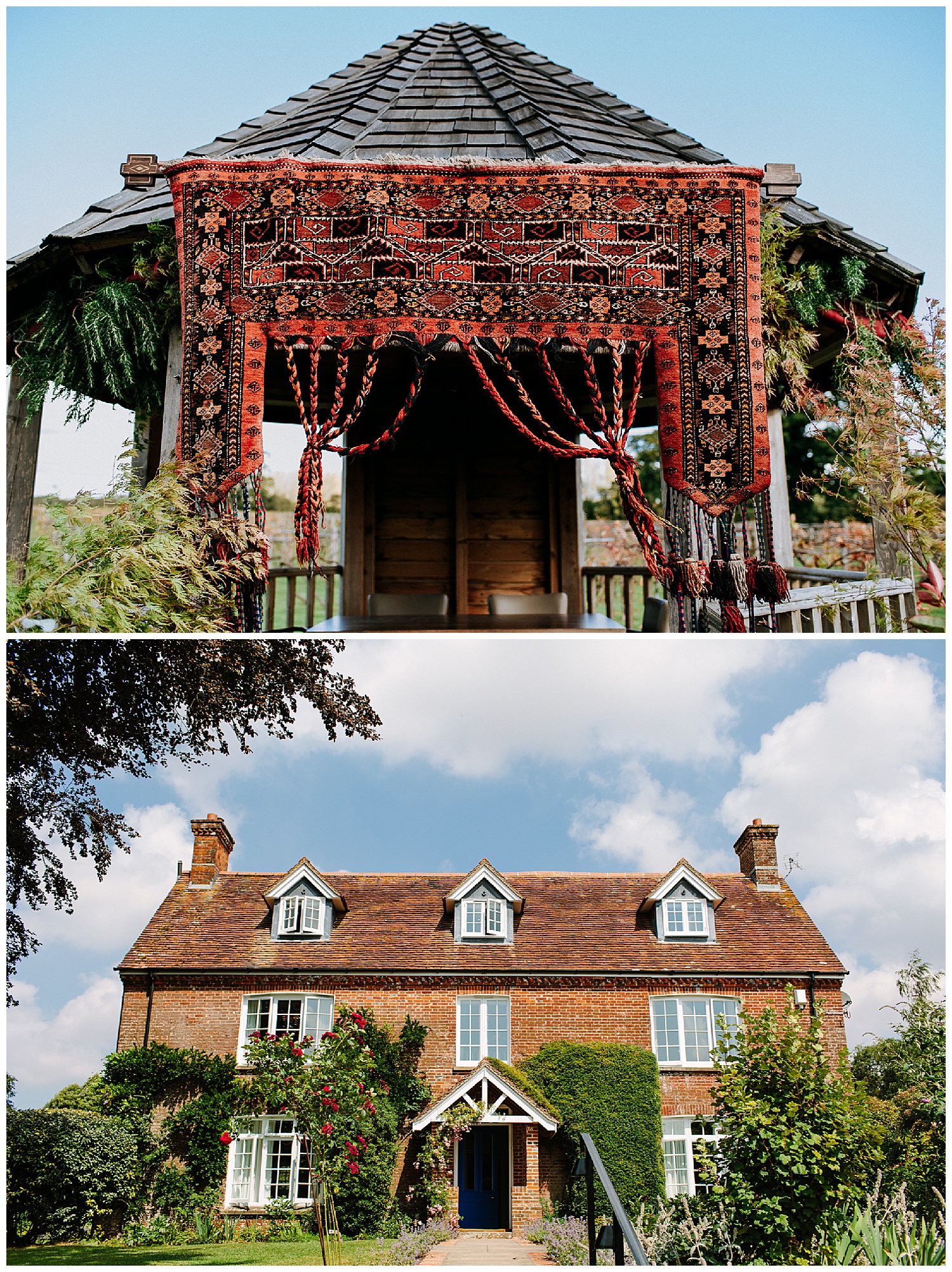 hampshire wedding photographer