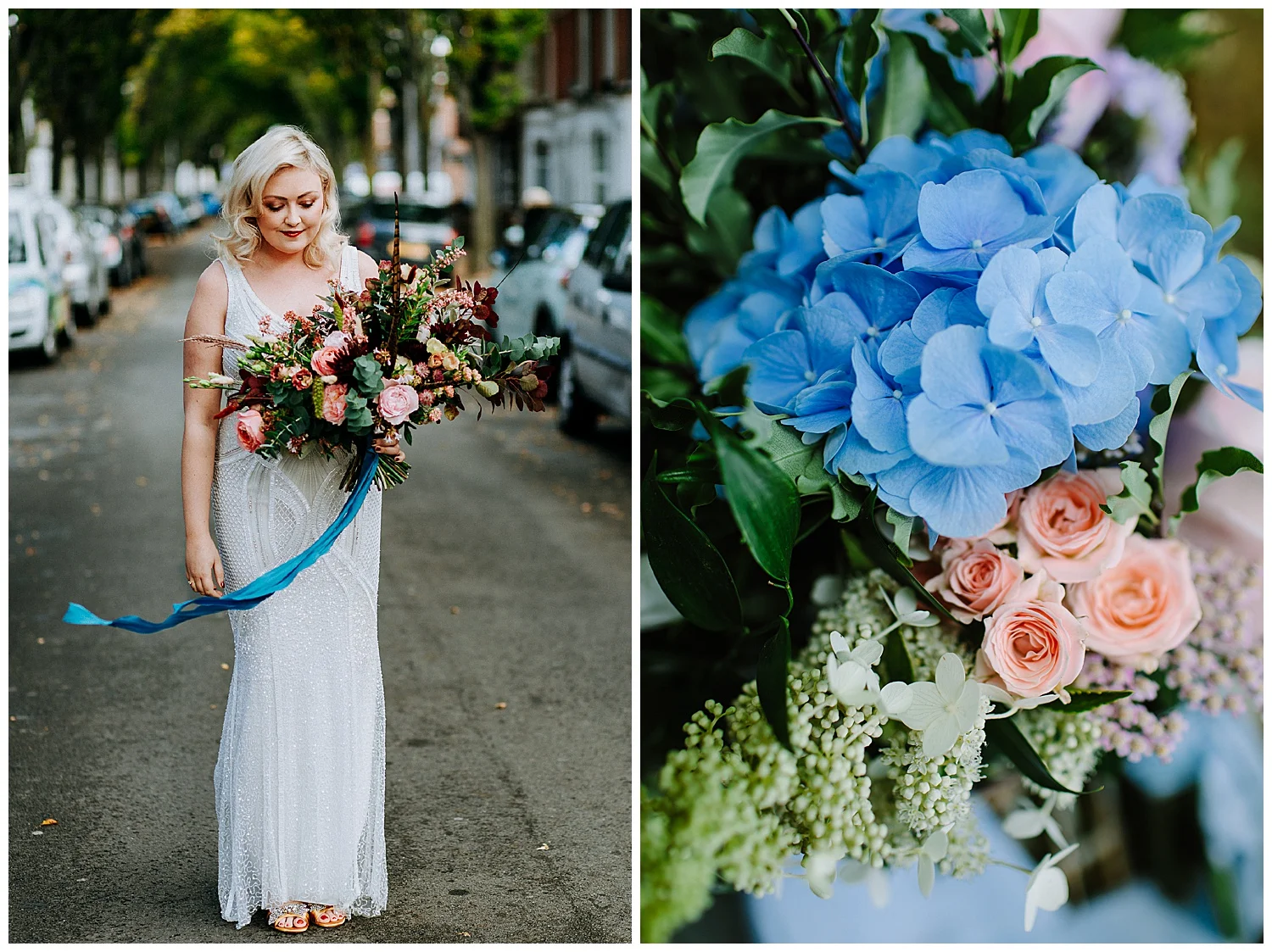 hampshire wedding photographer