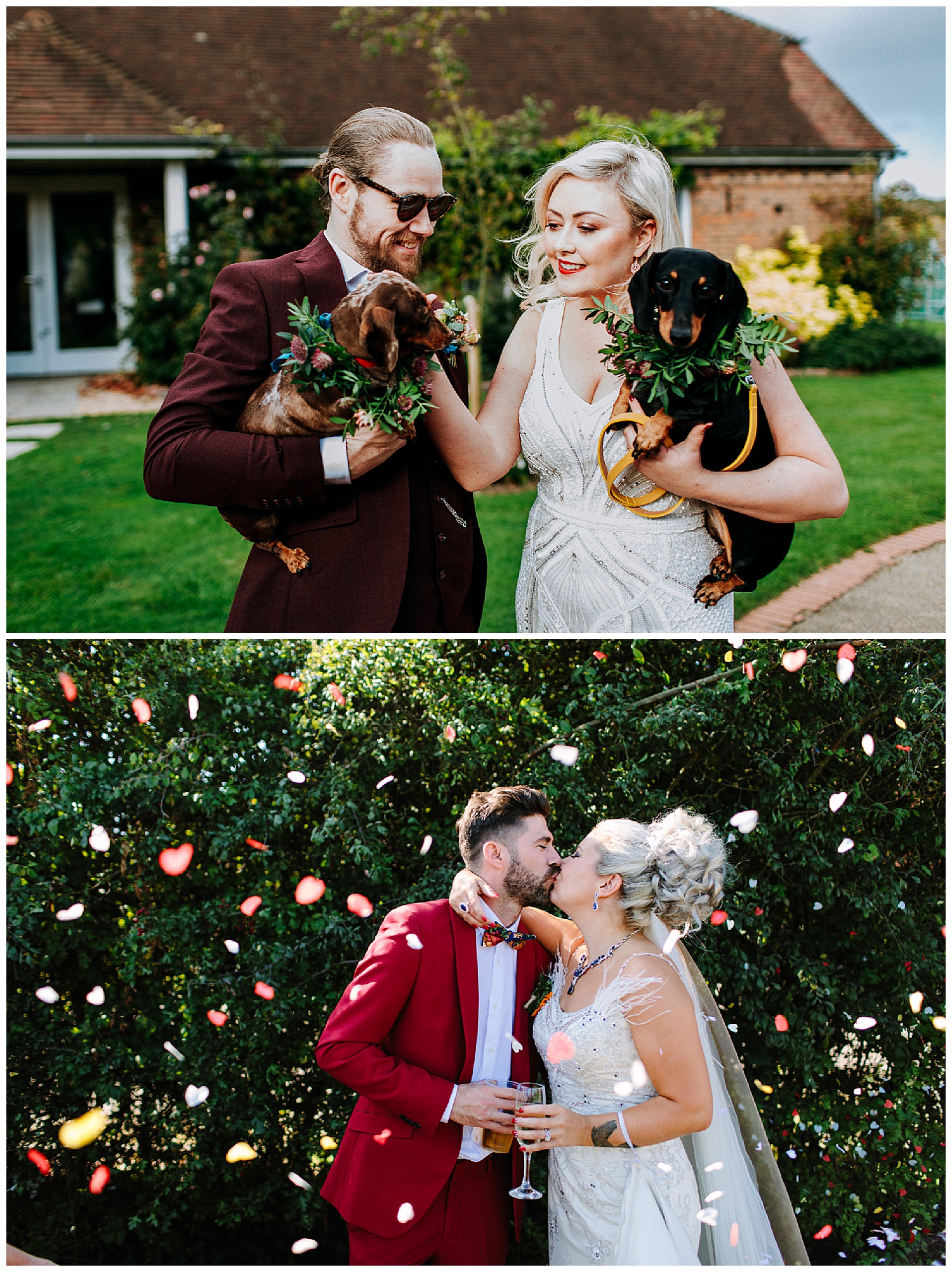 hampshire wedding photographer