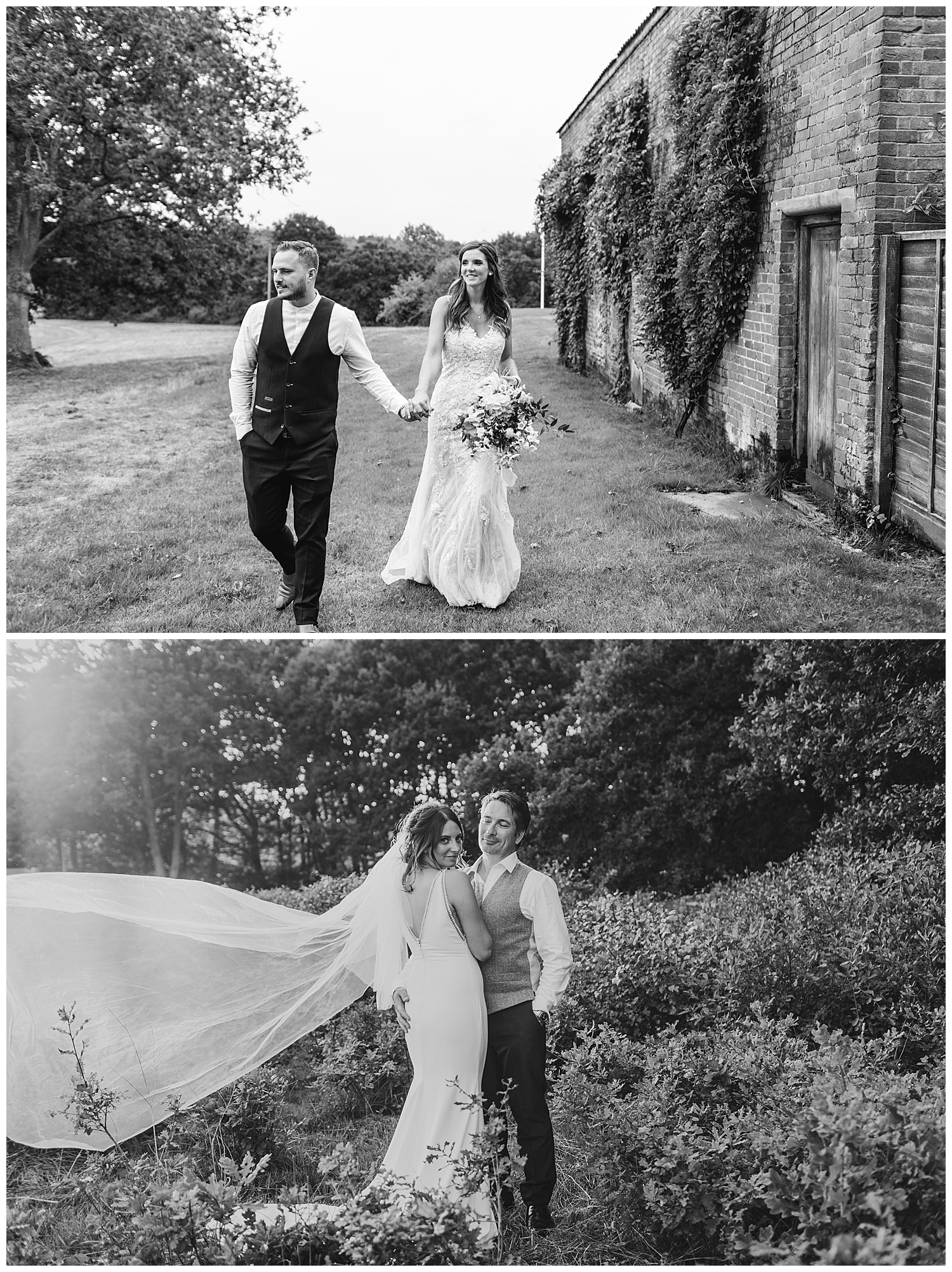 hampshire wedding photographer