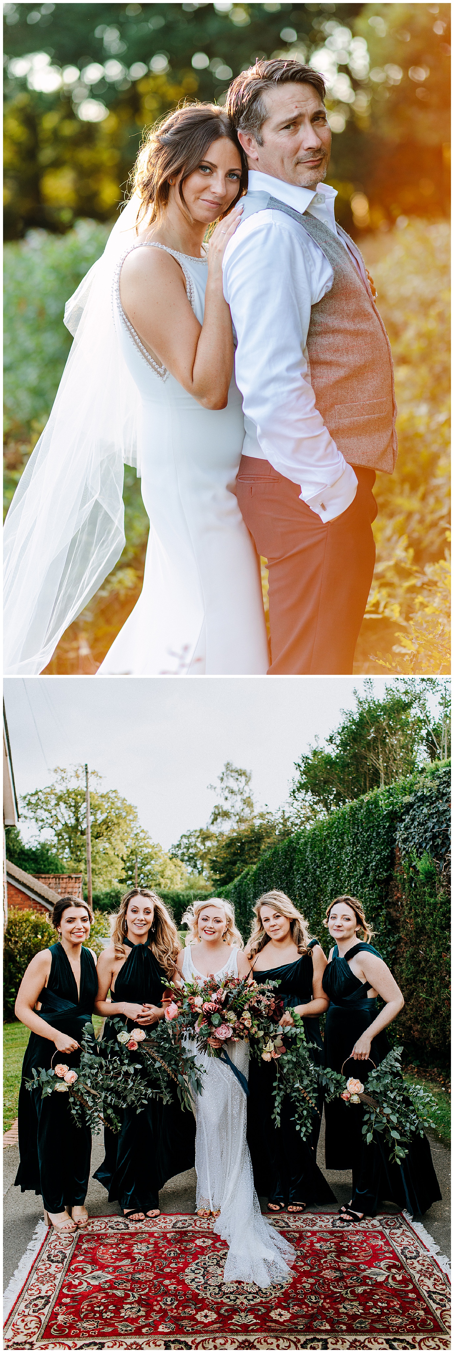 hampshire wedding photographer