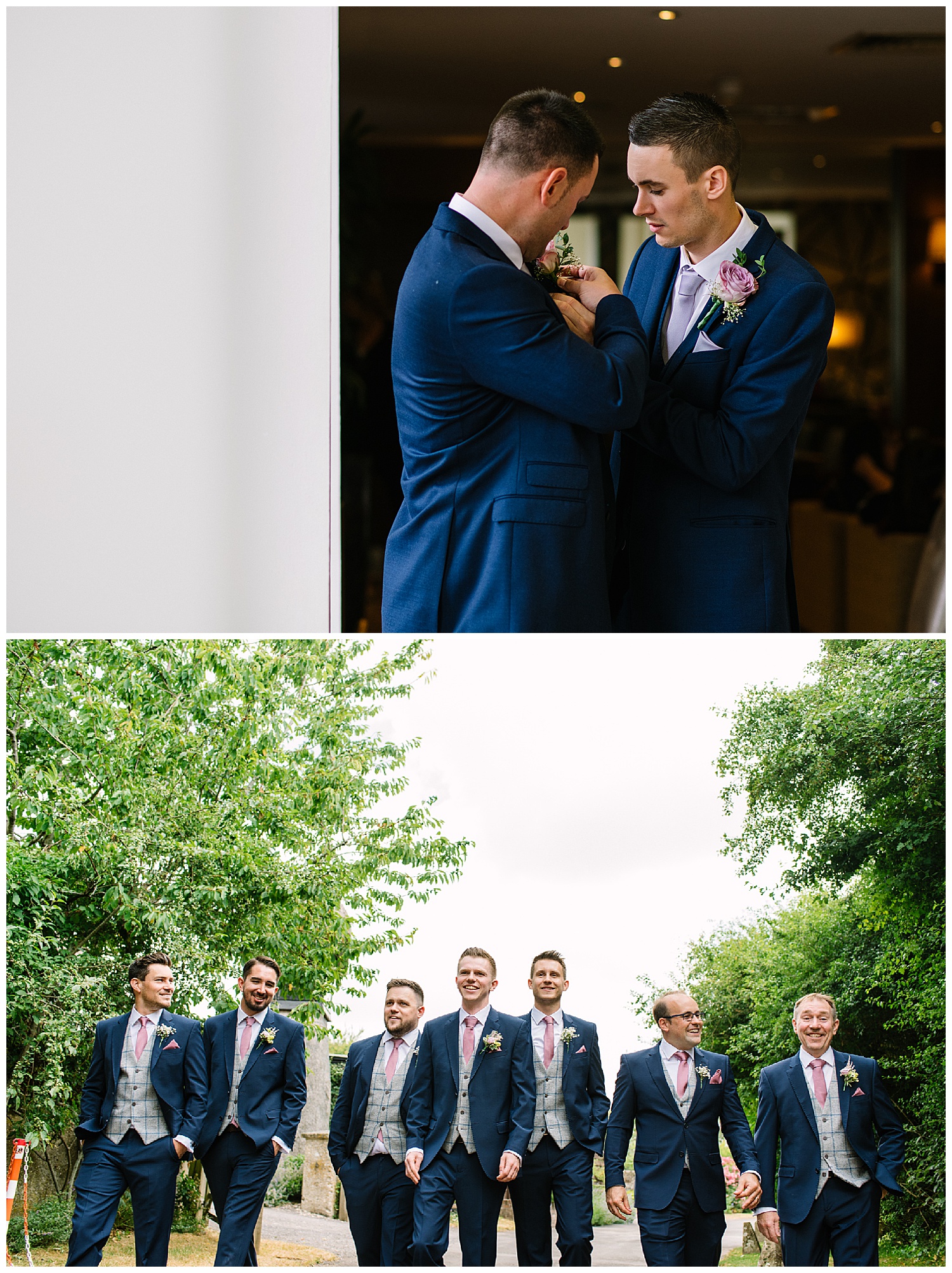 hampshire wedding photographer