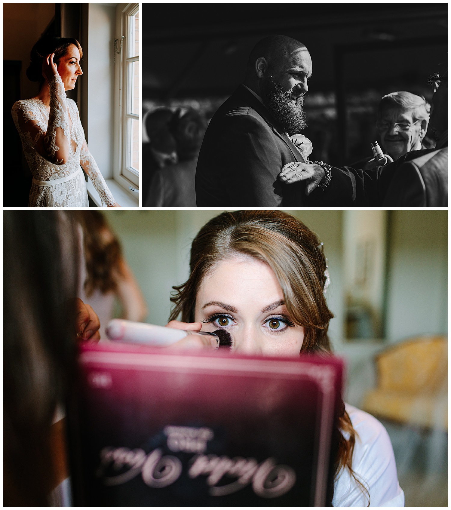 hampshire wedding photographer