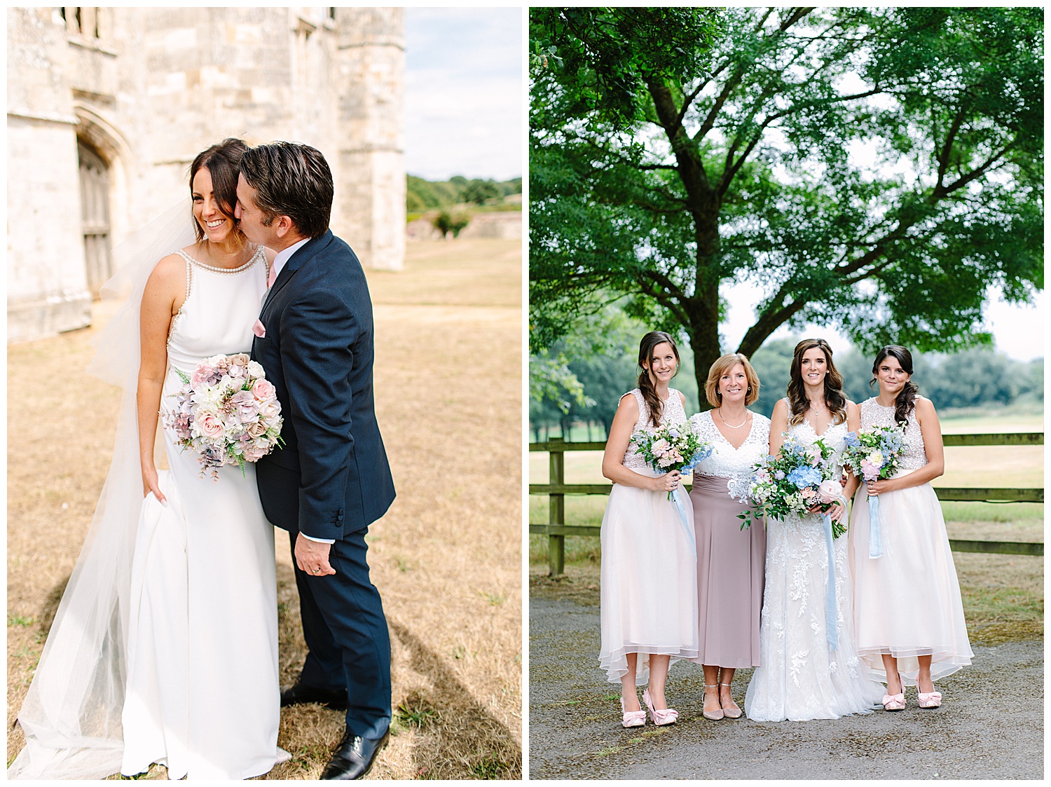 hampshire wedding photographer