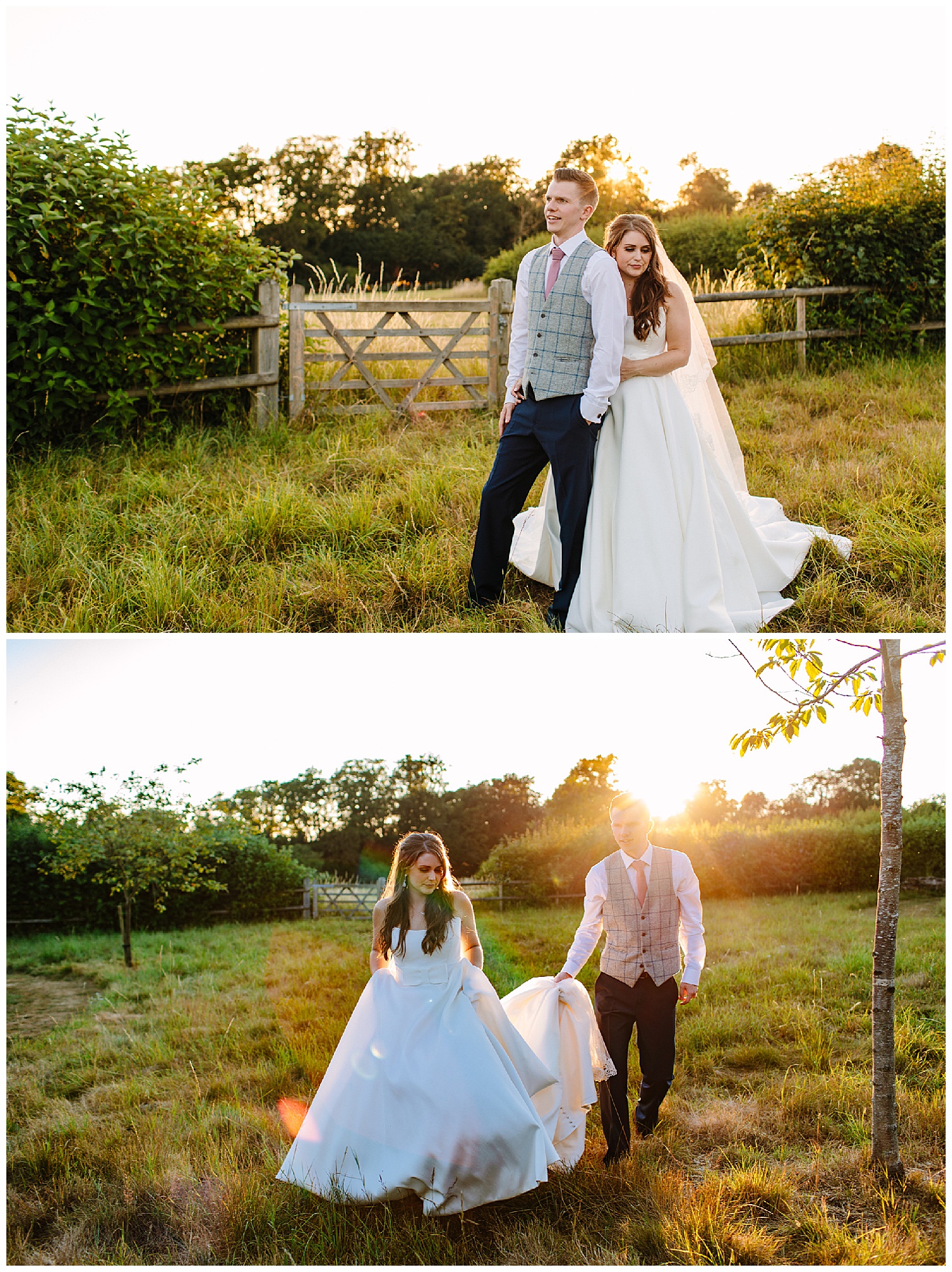 hampshire wedding photographer