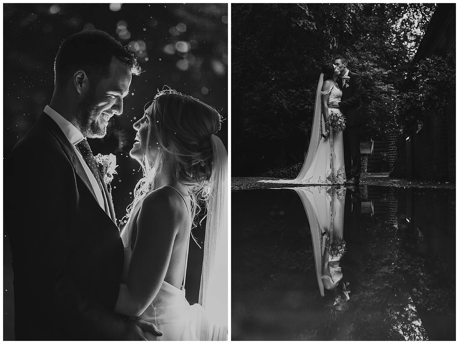 hampshire wedding photographer