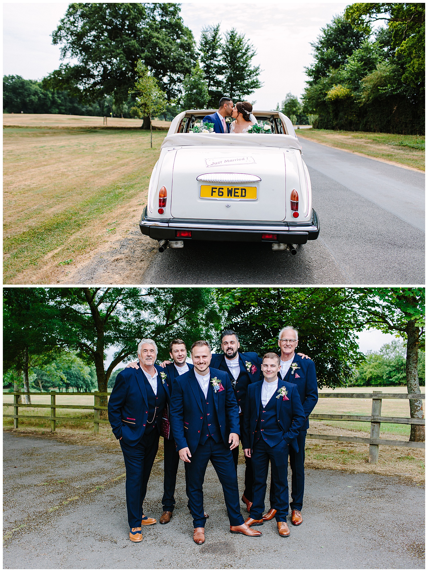 hampshire wedding photographer