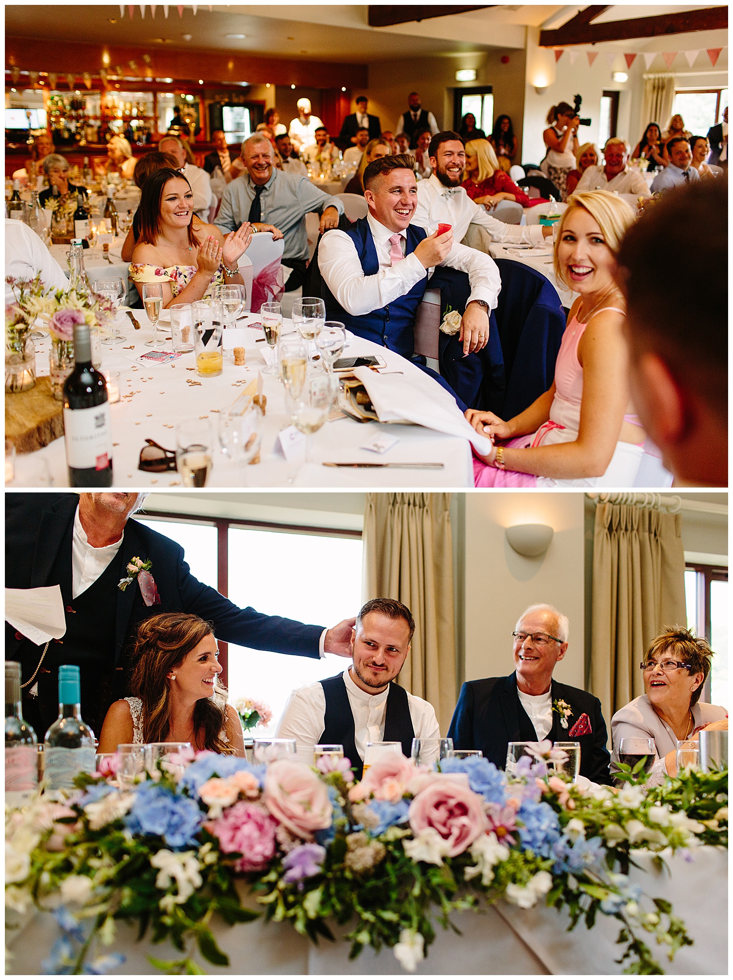 hampshire wedding photographer