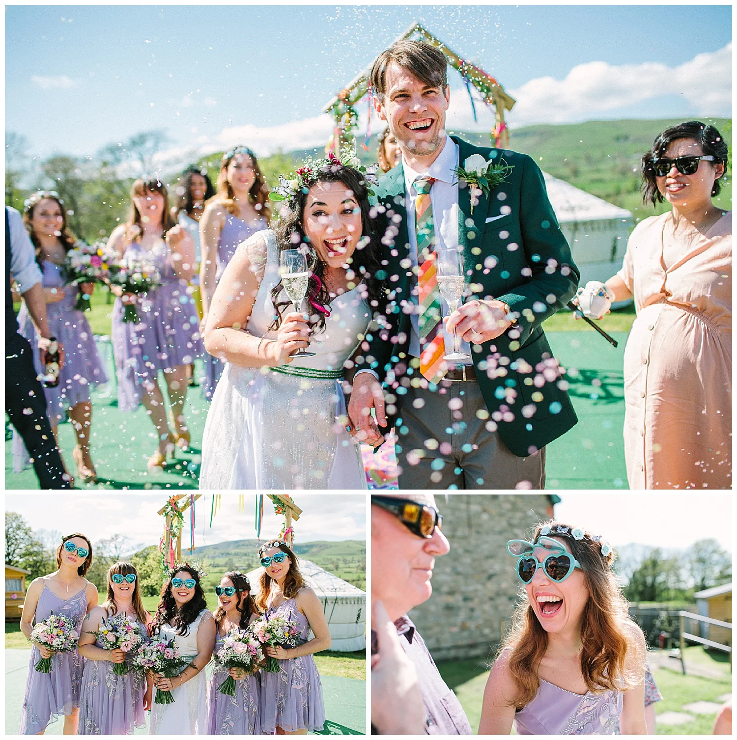 hampshire wedding photographer