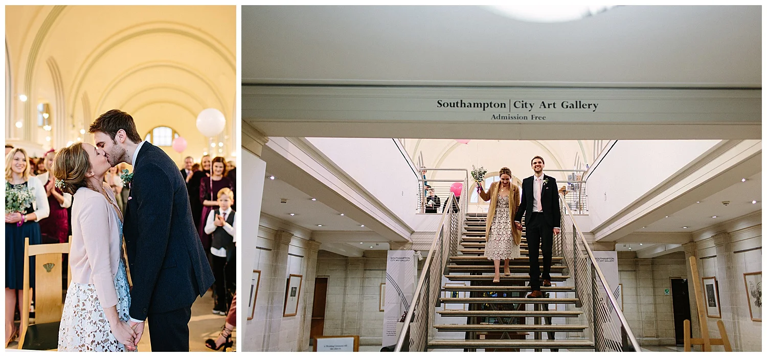 hampshire wedding photographer