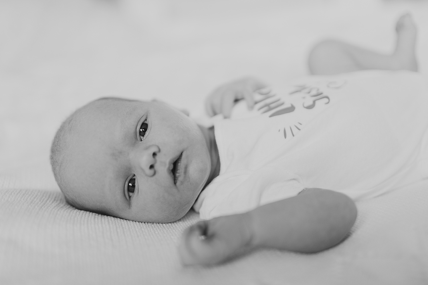 hampshire newborn photographer 