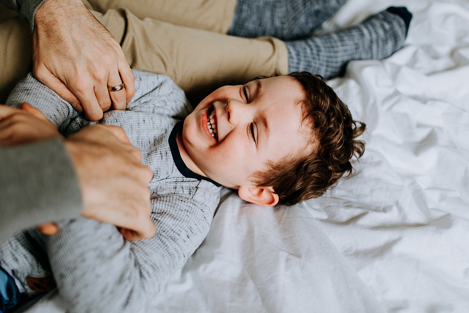 hampshire newborn photographer 