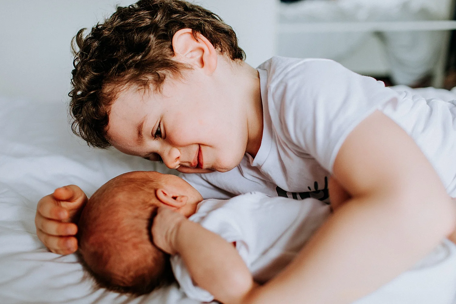 hampshire newborn photographer