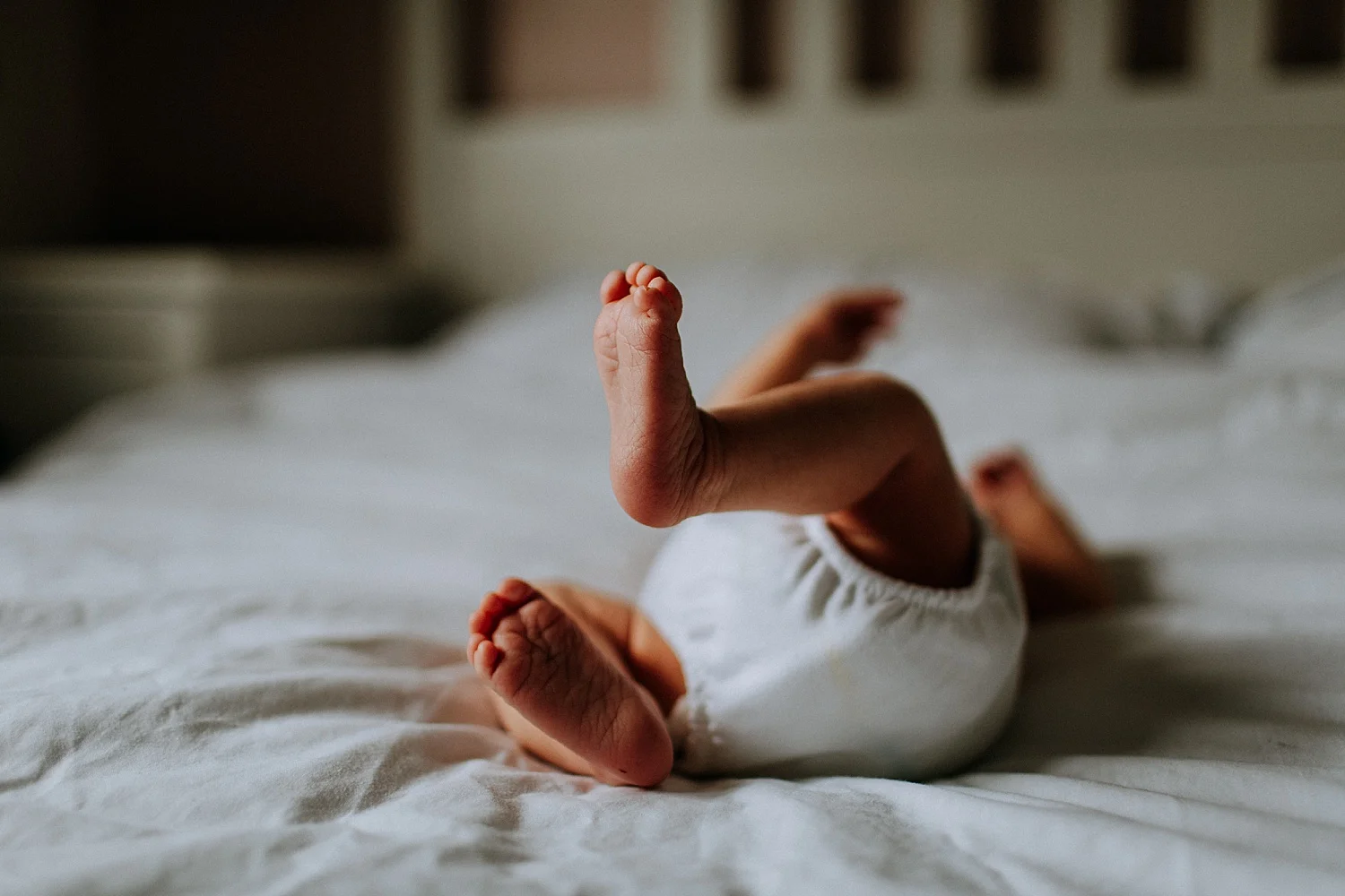 hampshire newborn photographer