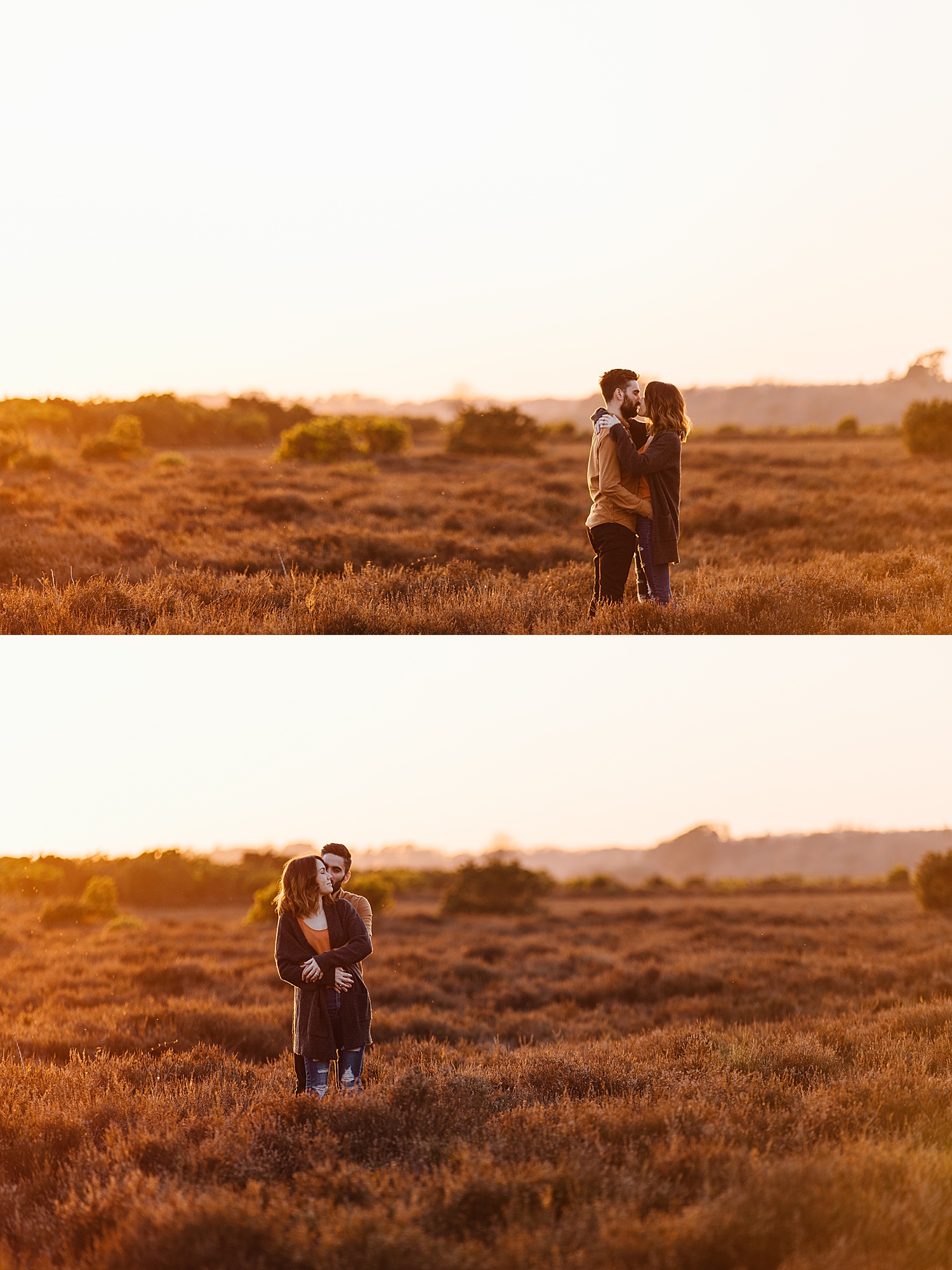 Hampshire Wedding Photographer