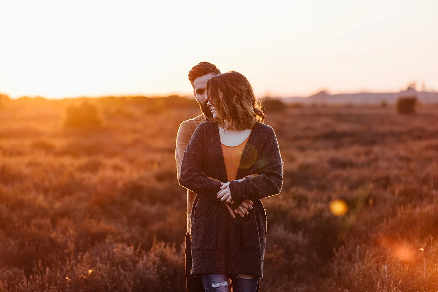 Hampshire WeddingPhotographer