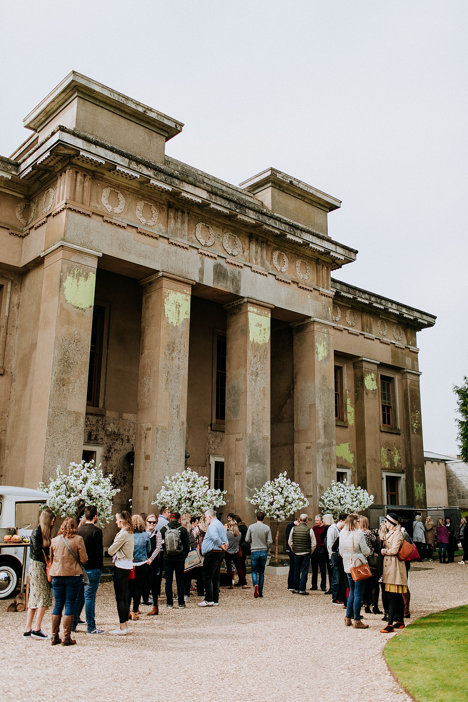 Hampshire Wedding Photographer