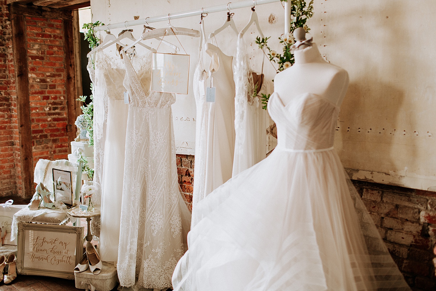 Hampshire Wedding Photographer