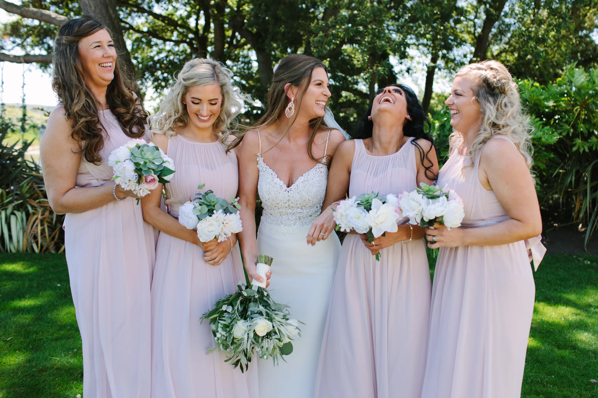 hampshire wedding photographer