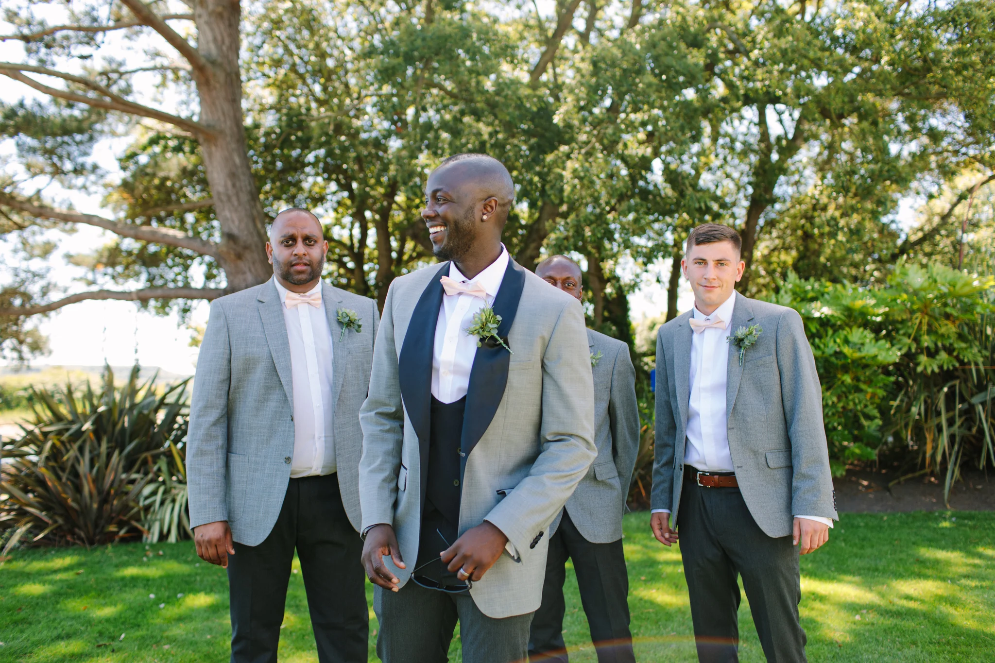 hampshire wedding photographer