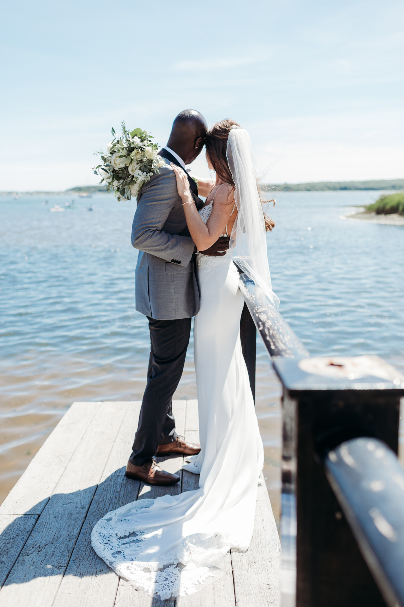 hampshire wedding photographer