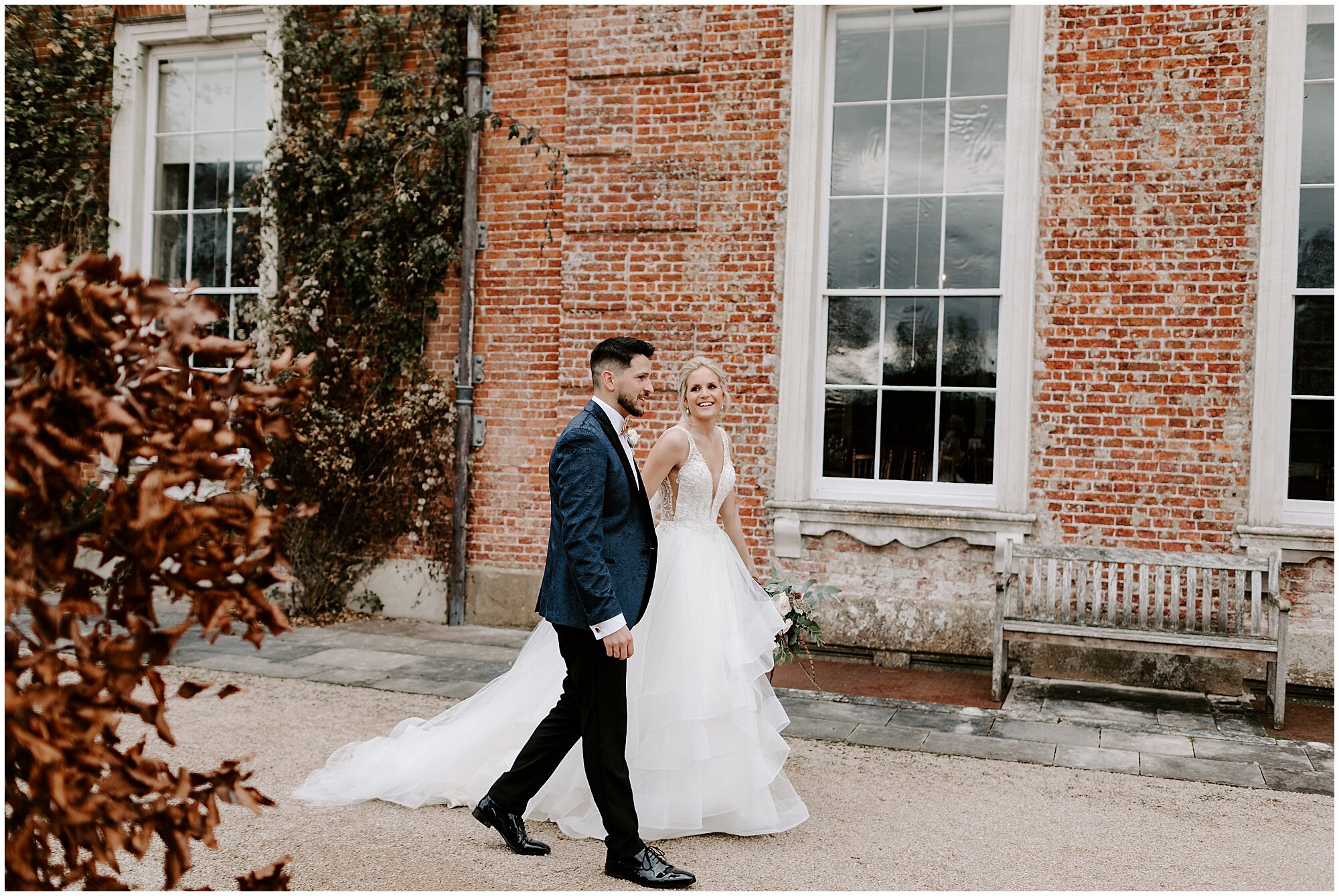 st giles house wedding photos