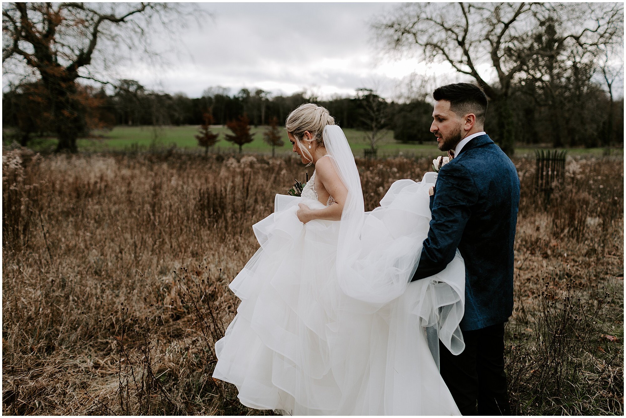 st giles house wedding photos