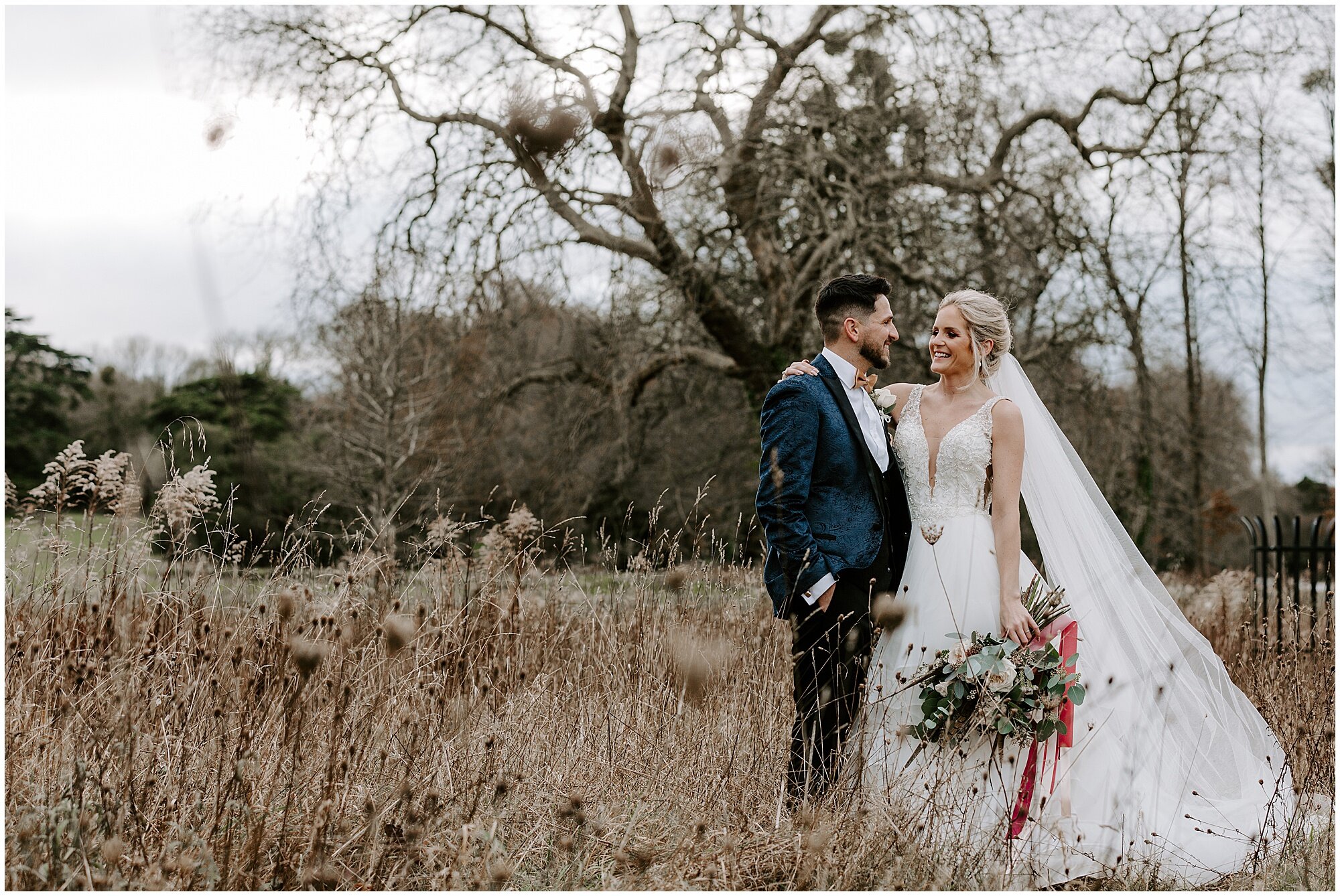 st giles house wedding photos