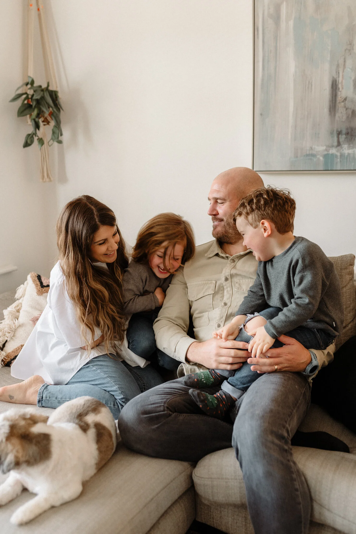 hampshire family photographer (Copy)