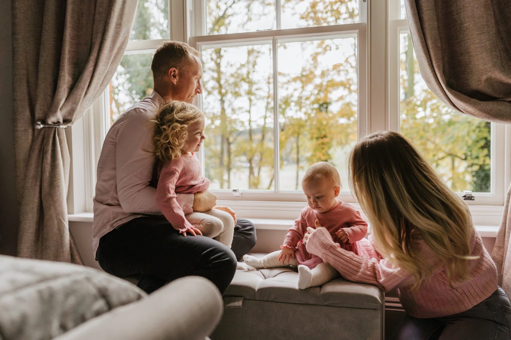 Winchester family photographer (Copy)