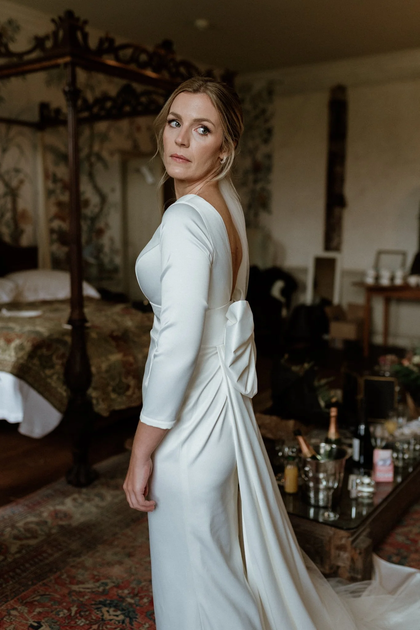 st giles house wedding photographer