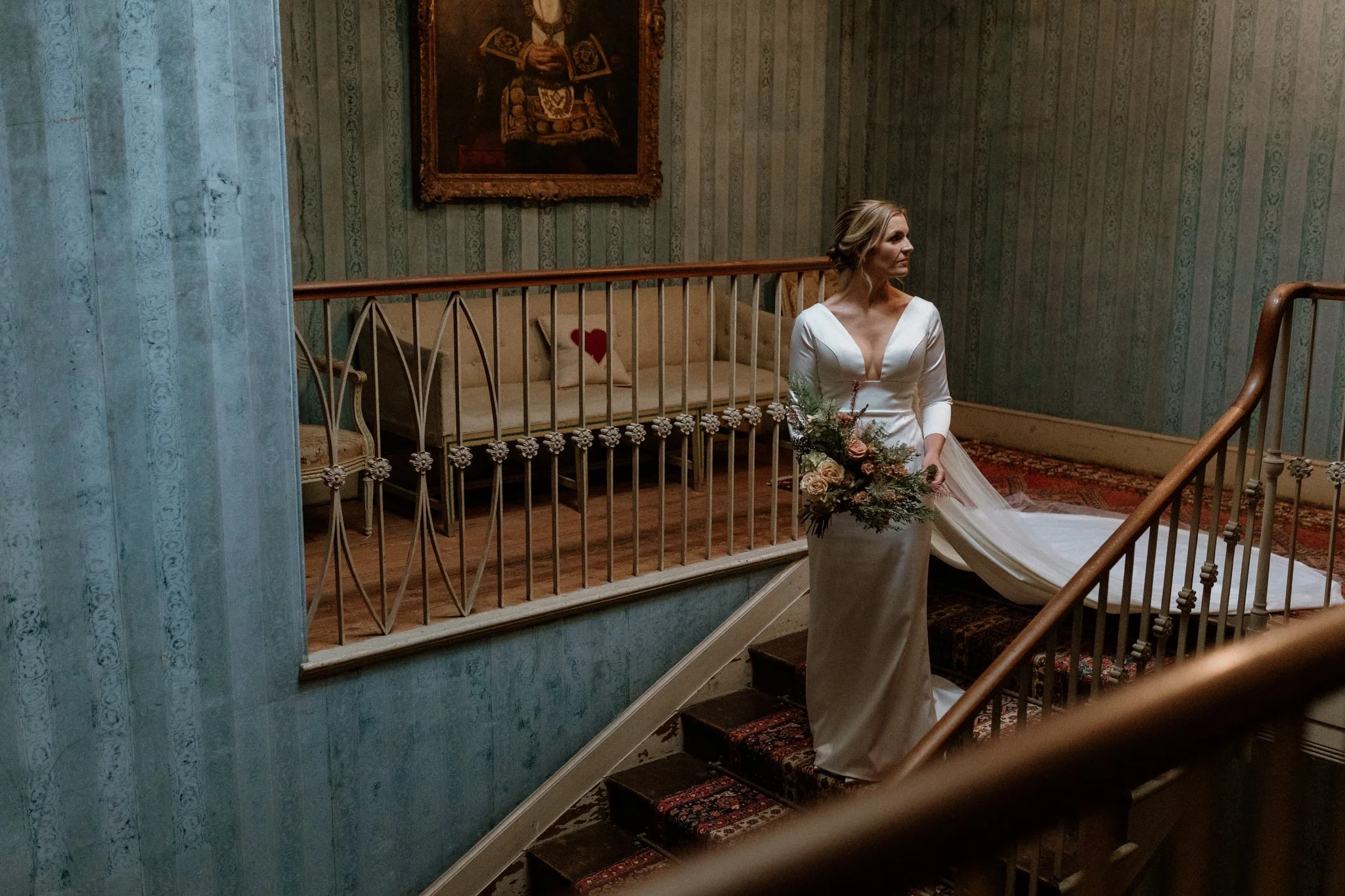 st giles house wedding photographer