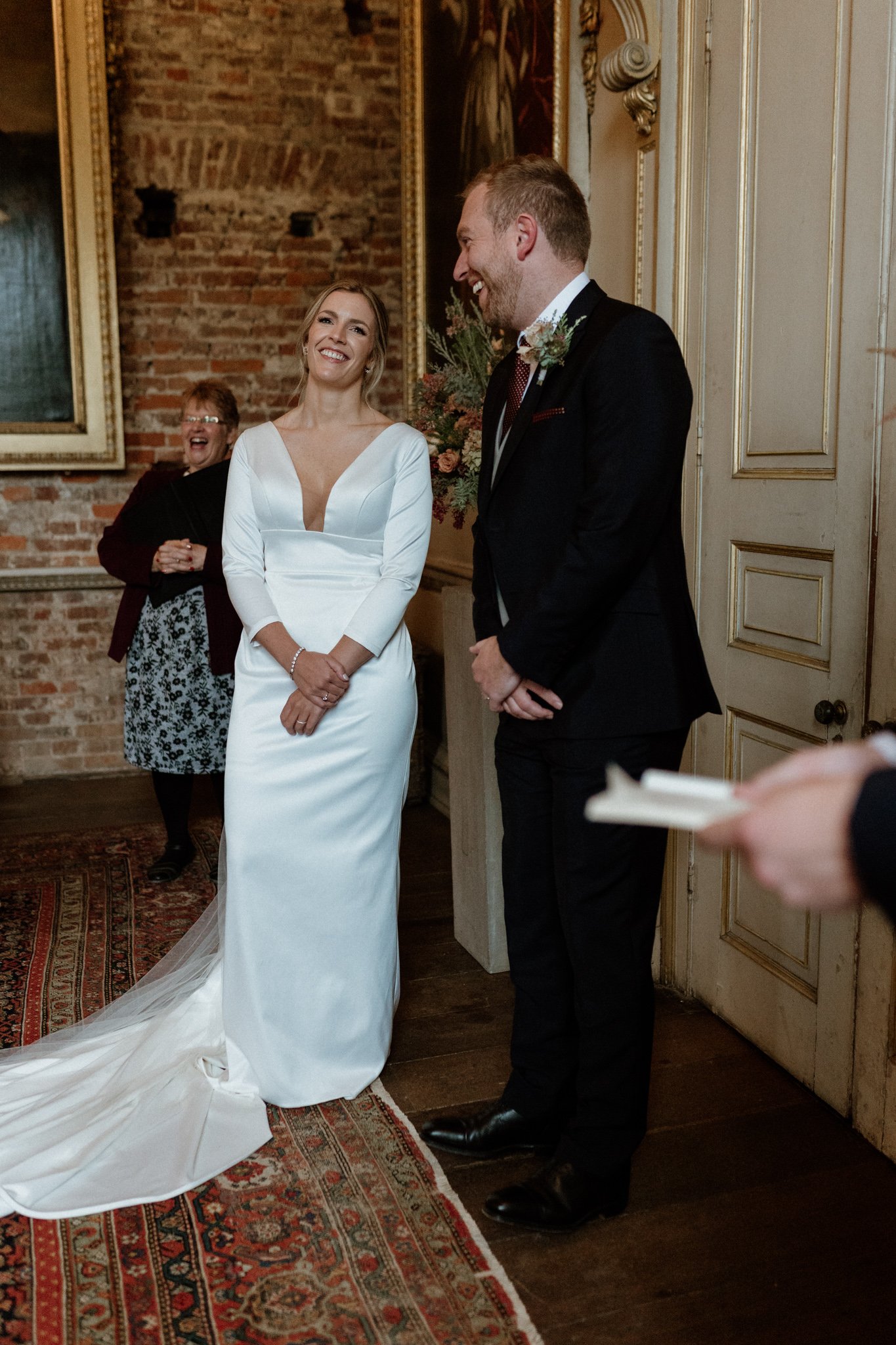 st giles house wedding photographer