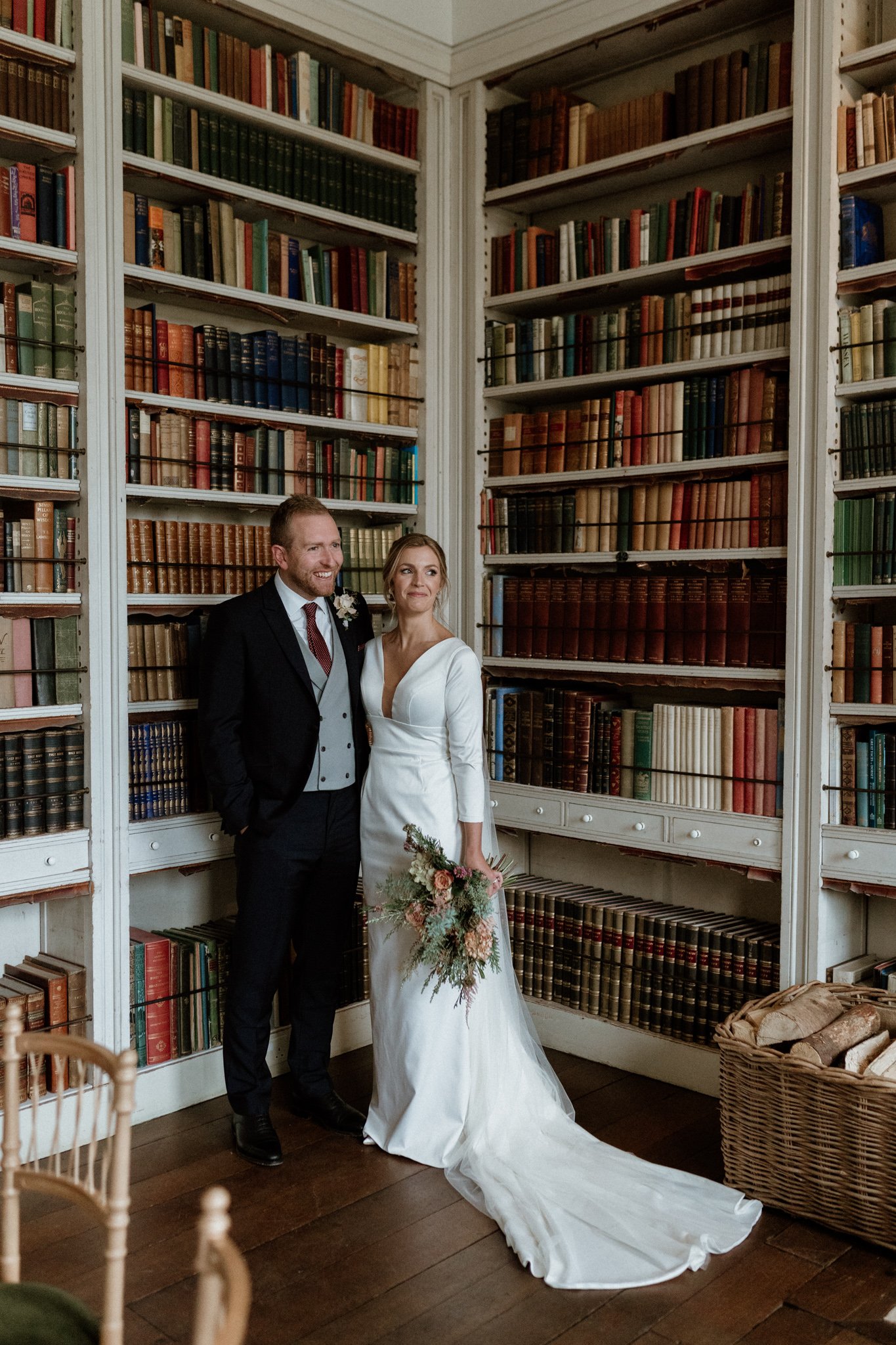 st giles house wedding photographer