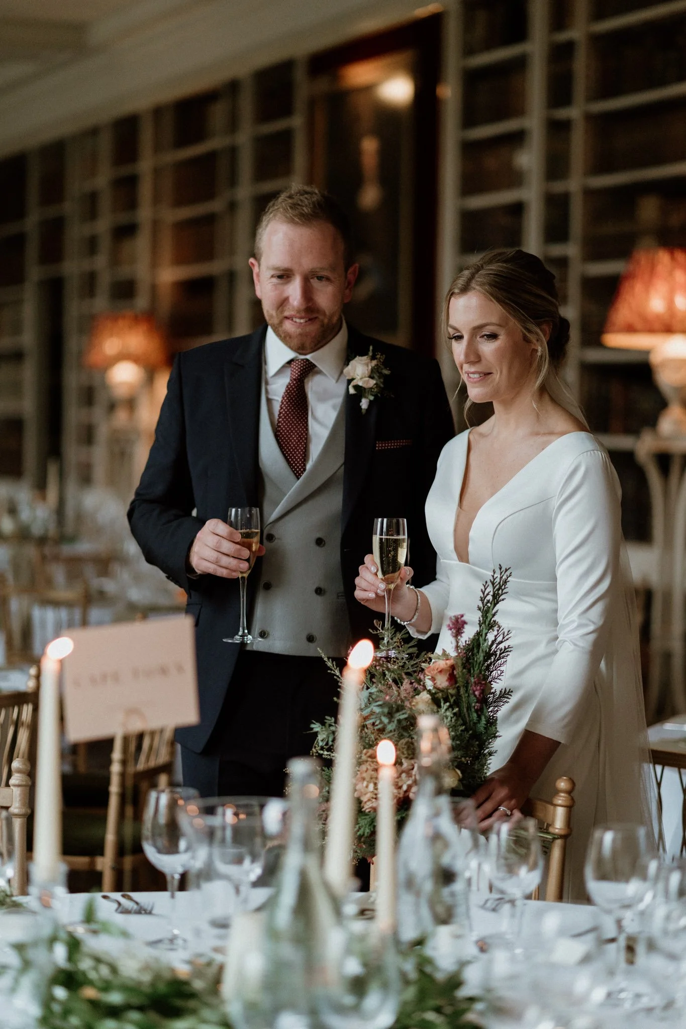 st giles house wedding photographer