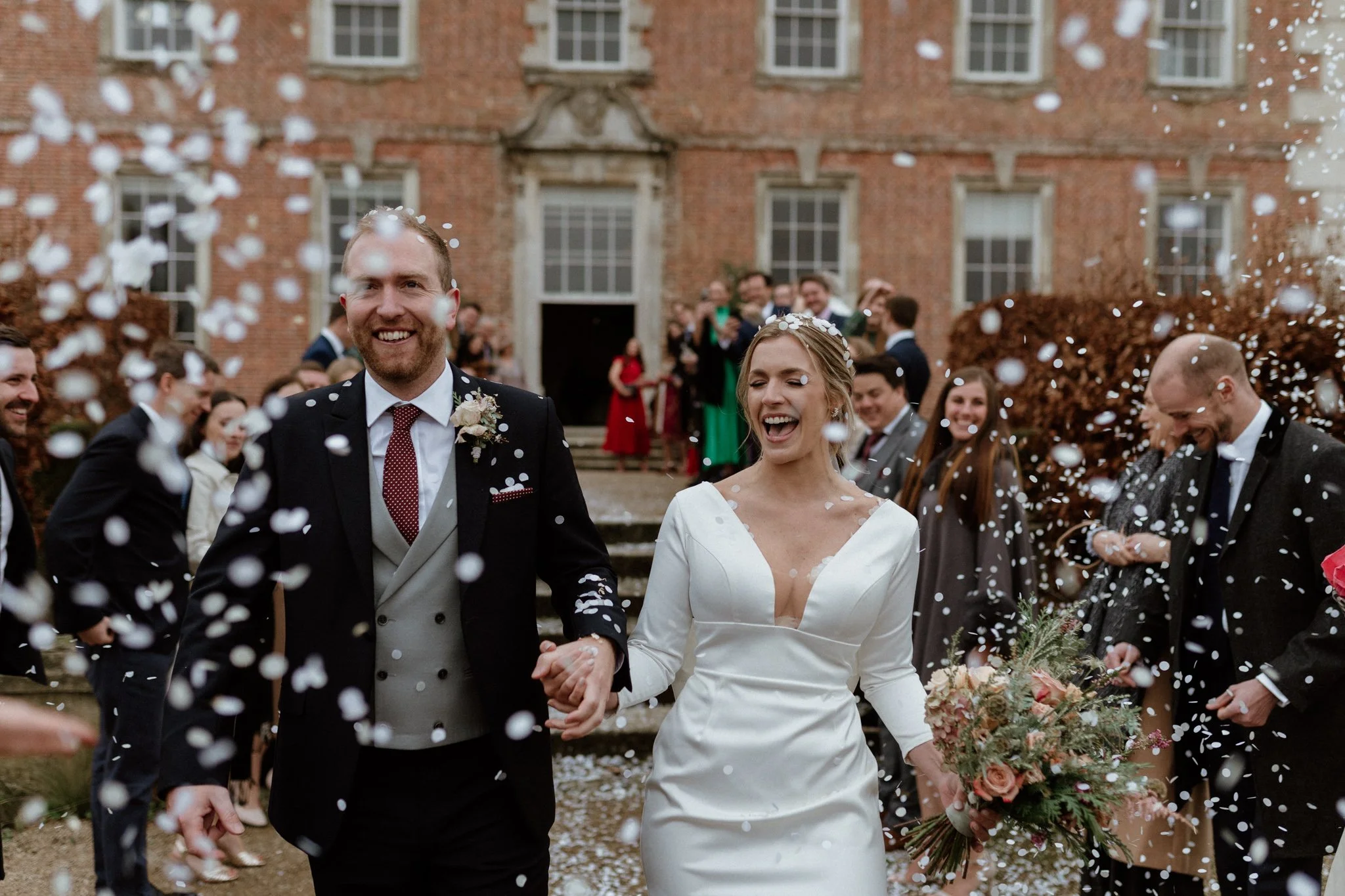 st giles house wedding photographer