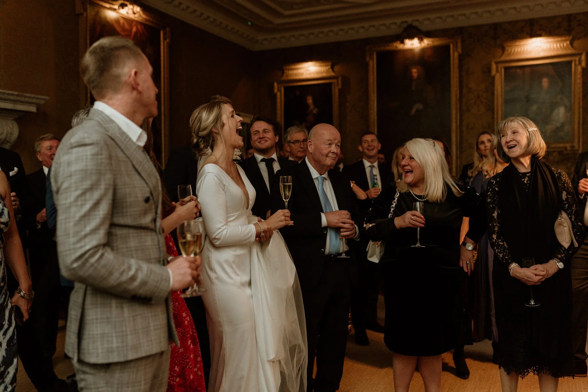 st giles house wedding photographer