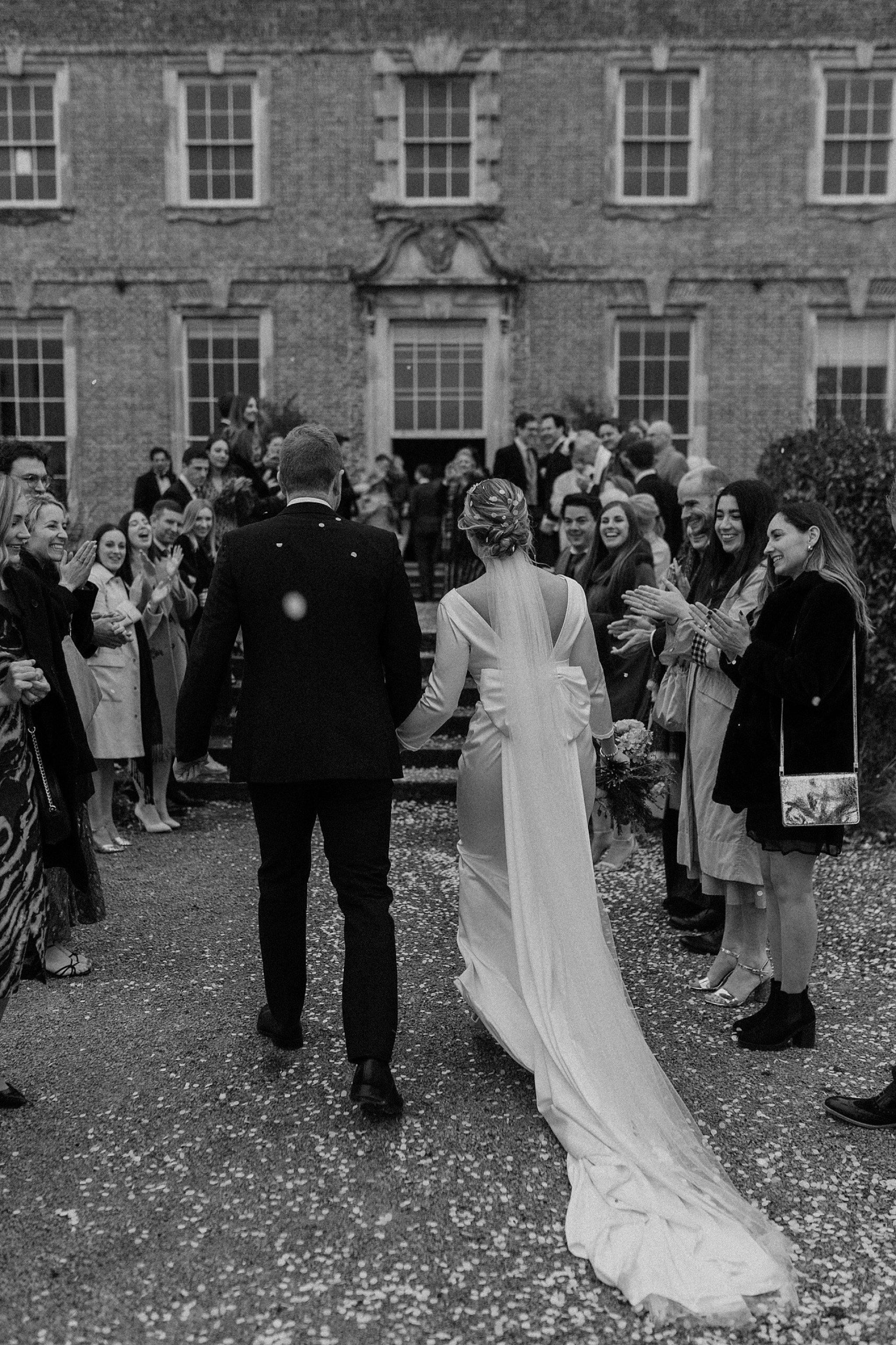 st giles house wedding