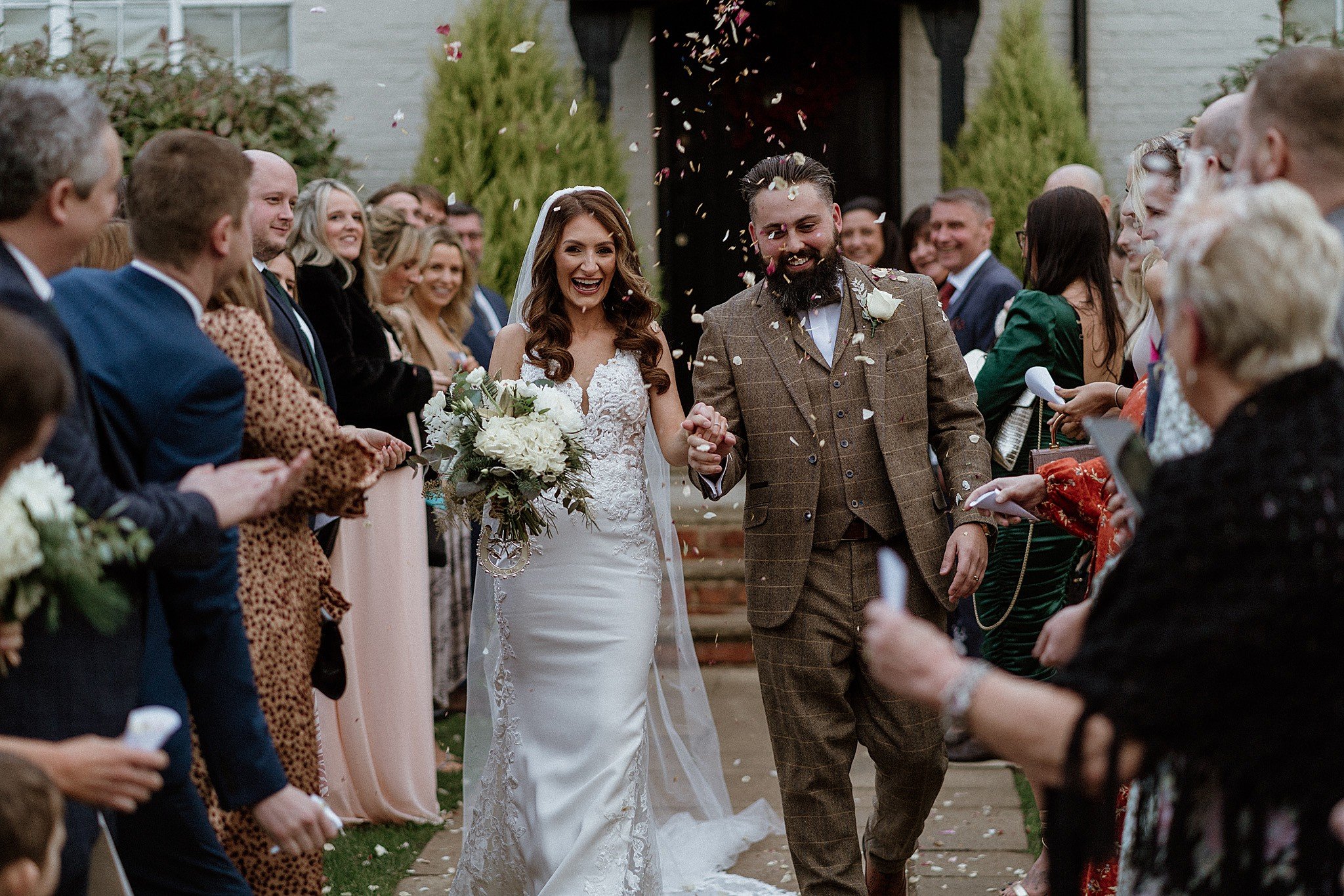 hampshire wedding photographer