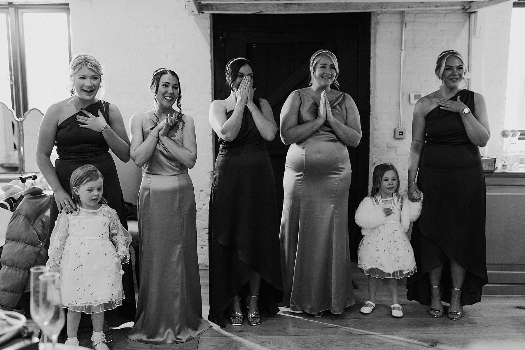 hampshire wedding photographer