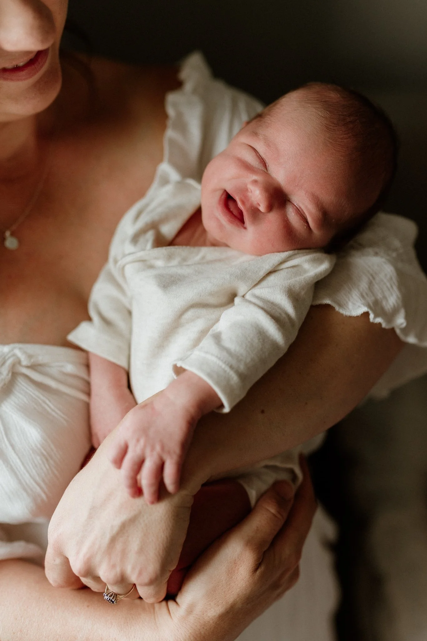 Hampshire Newborn Photographer (Copy)