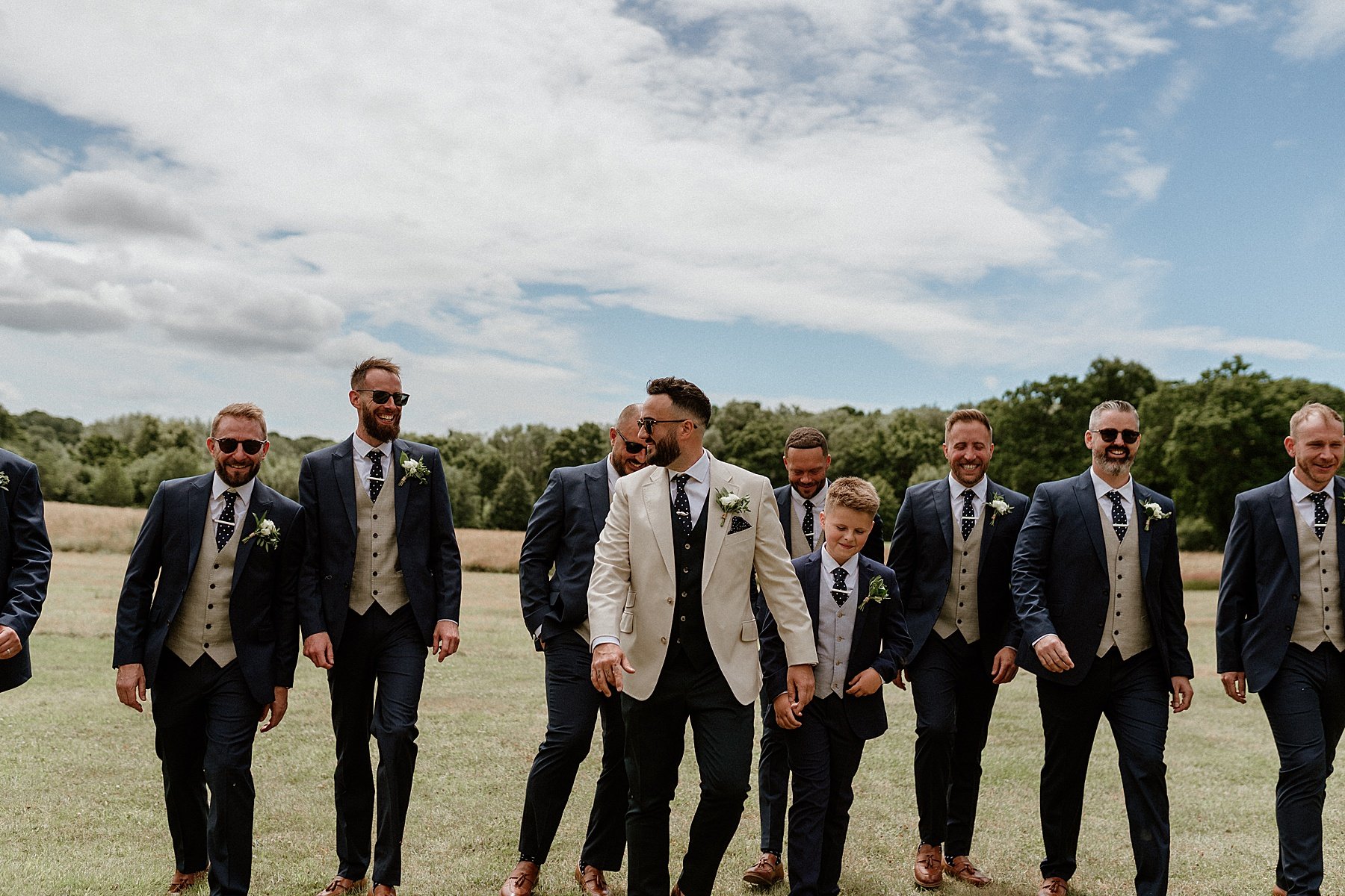 hampshire wedding photographer