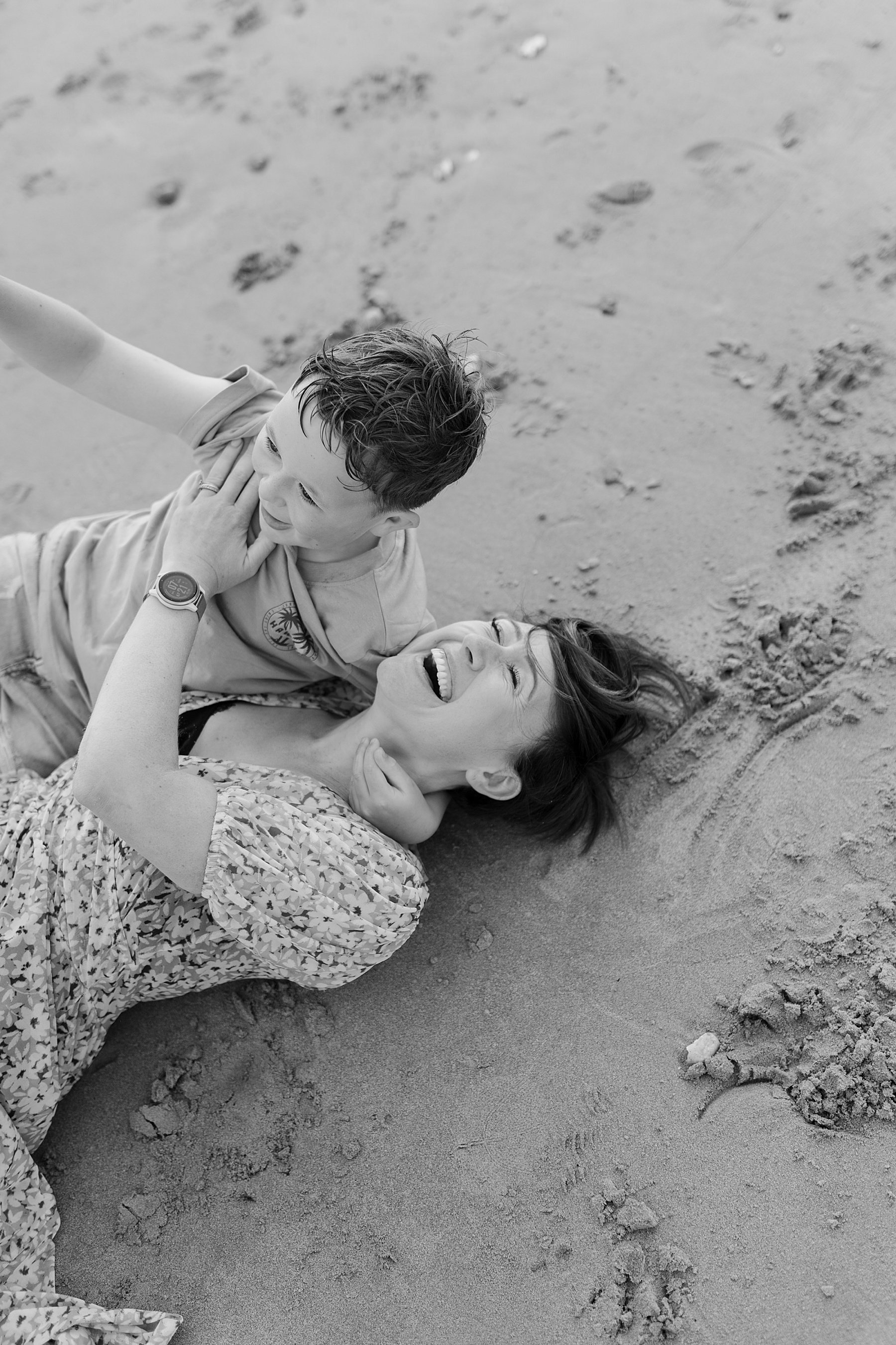 hampshire family photographer