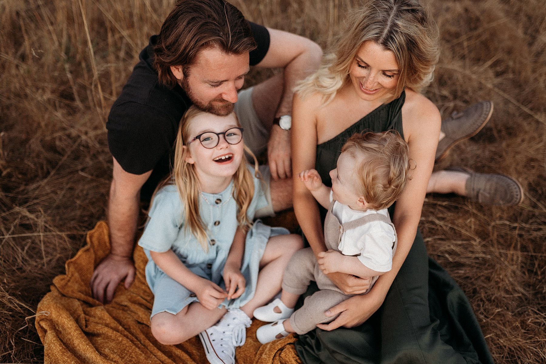 Southampton family photographer