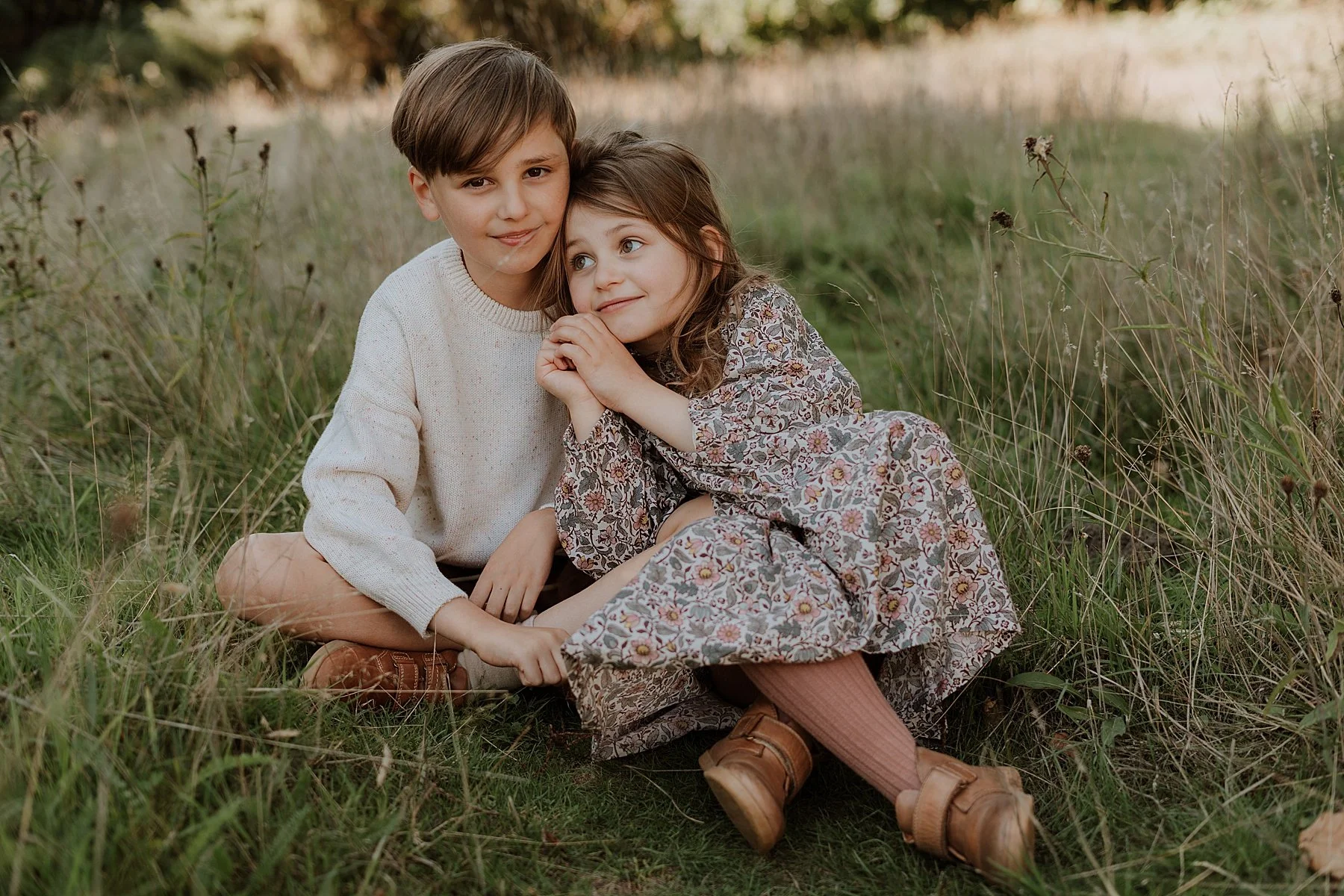 Hampshire Family Photographer (Copy)