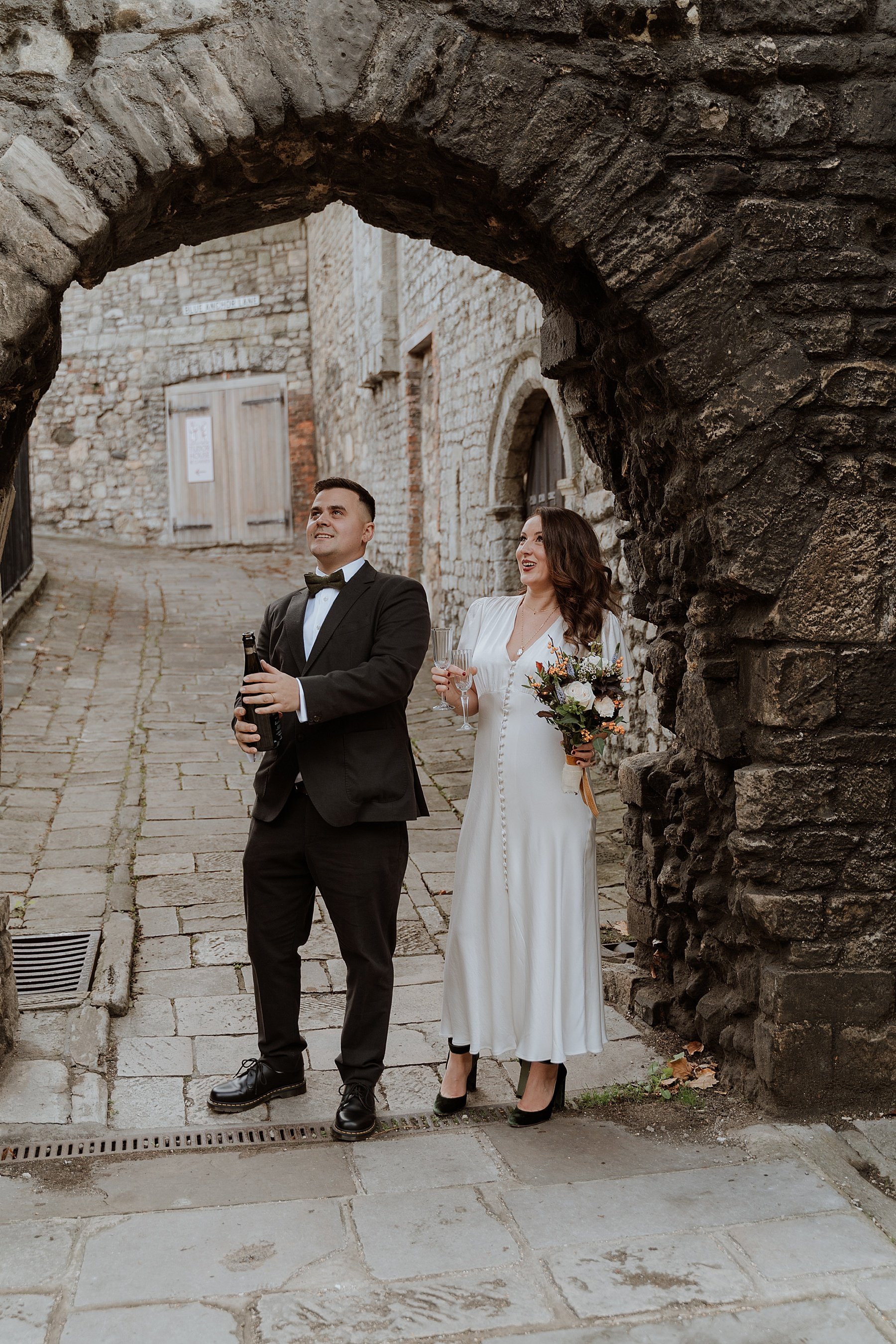 Southampton wedding photographer