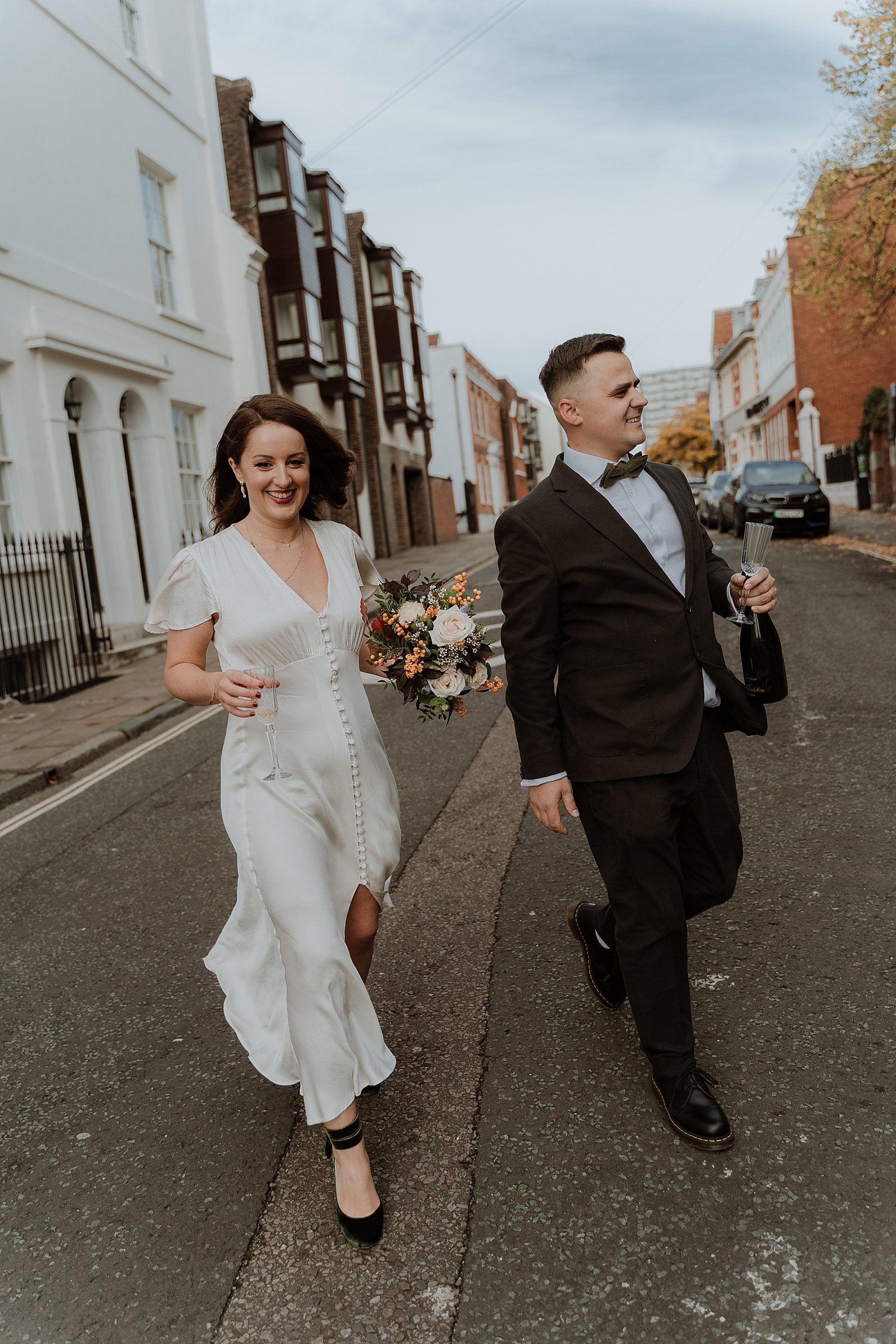 Southampton wedding photographer