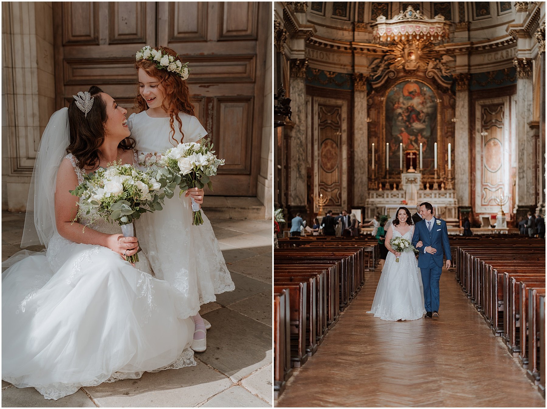 London wedding photographer