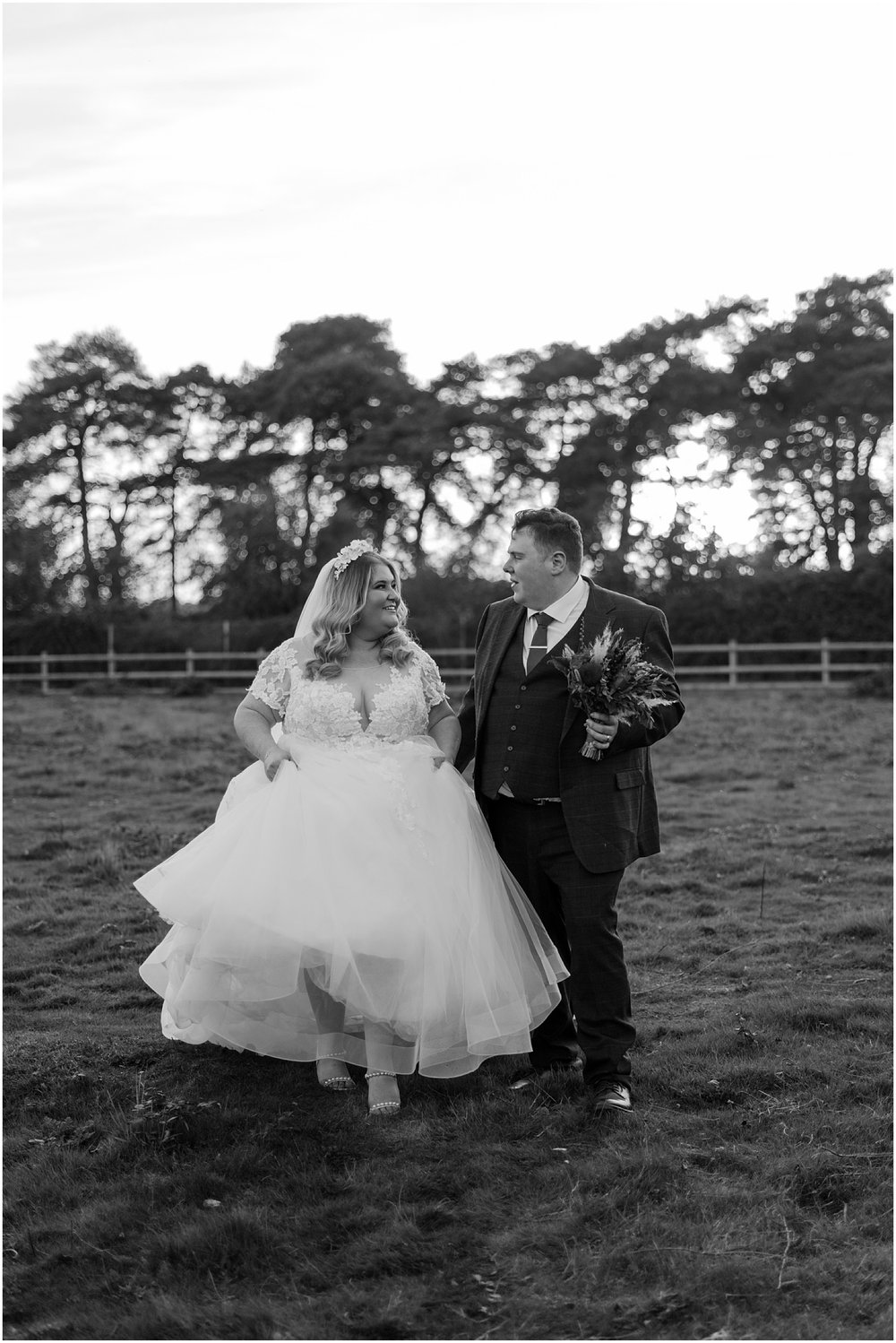 Dorset wedding photographer